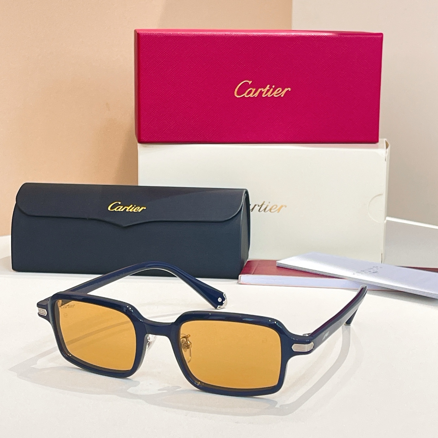 Cartie*✨✨✨MODEL：CT0539S  ✨✨✨SIZE 49口22-145✨✨✨～