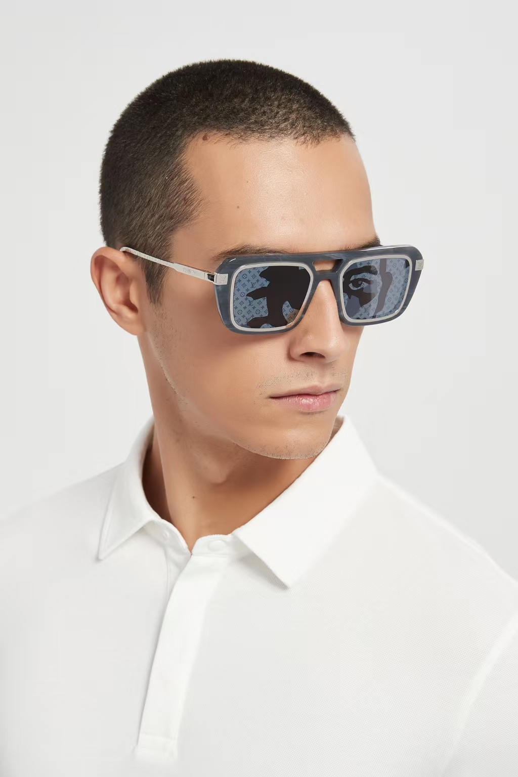 LOUIS VUITTO*✨✨✨MODEL：Z2191E✨✨✨ SIZE：51口22-140✨✨✨ 变色