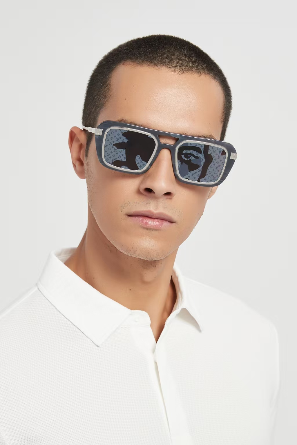 LOUIS VUITTO*✨✨✨MODEL：Z2191E✨✨✨ SIZE：51口22-140✨✨✨ 变色
