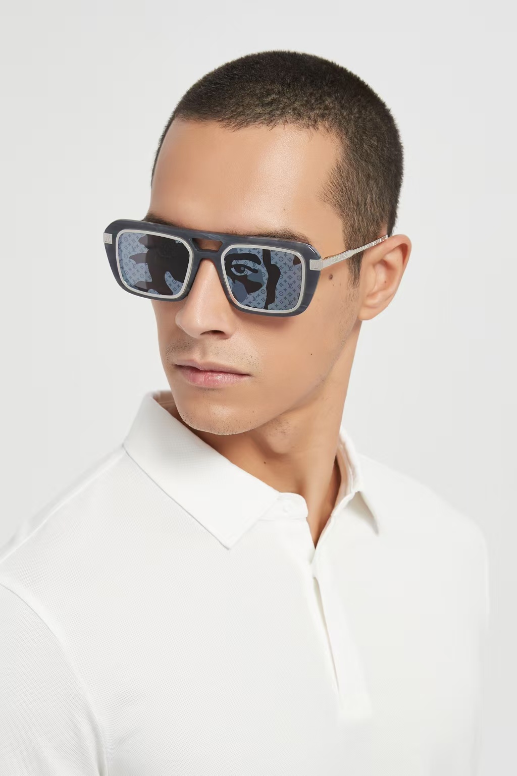 LOUIS VUITTO*✨✨✨MODEL：Z2191E✨✨✨ SIZE：51口22-140✨✨✨ 变色