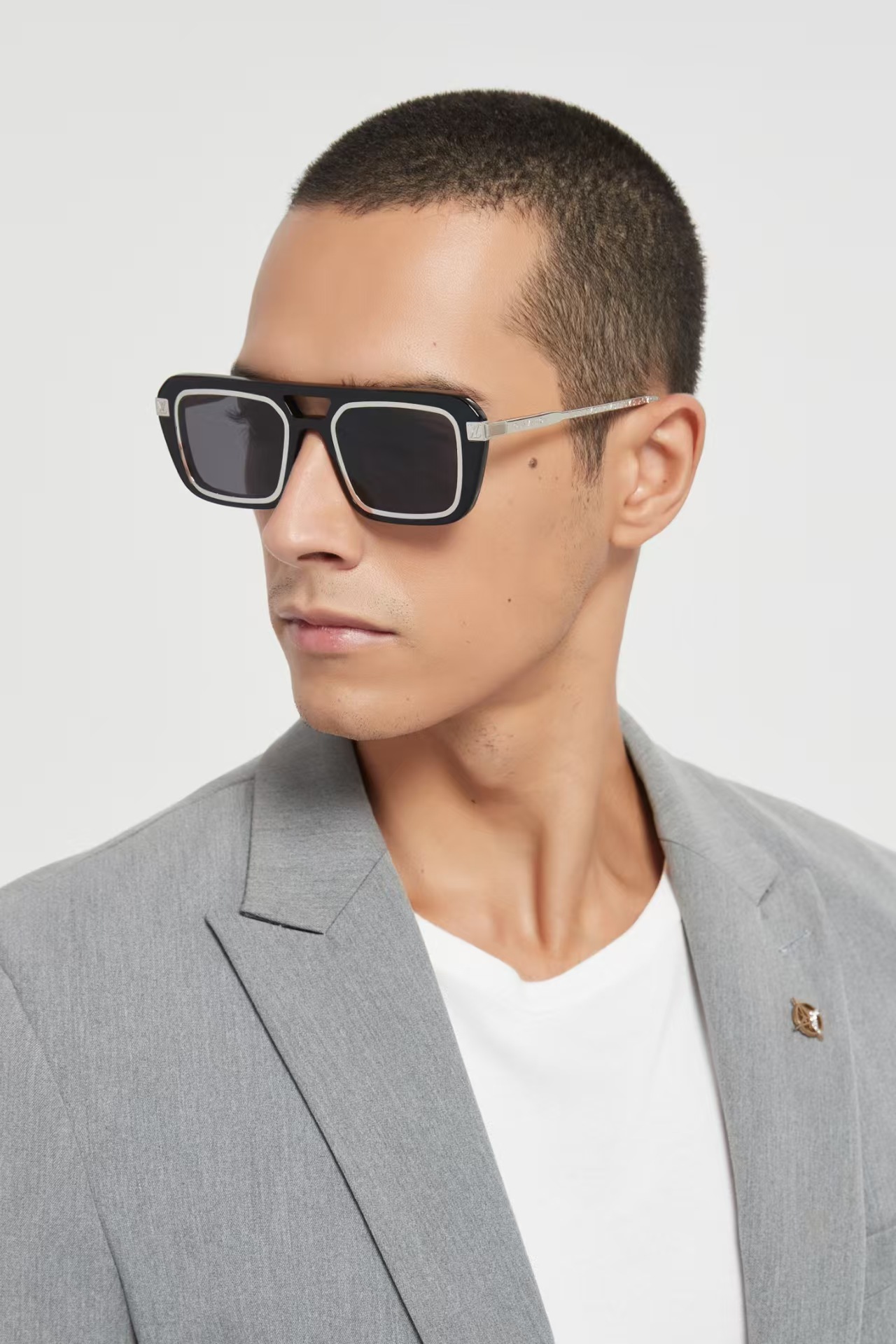 LOUIS VUITTO*✨✨✨MODEL：Z2191E✨✨✨ SIZE：51口22-140✨✨✨ 变色