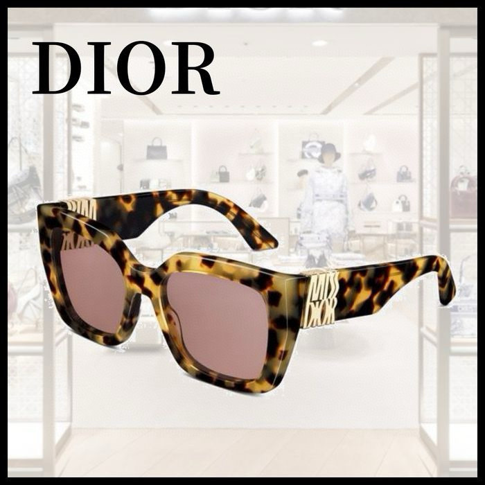DIO*🌟🌟🌟MODEL：MissDior S2F🌟🌟🌟SIZE：56口19-135🌟🌟🌟