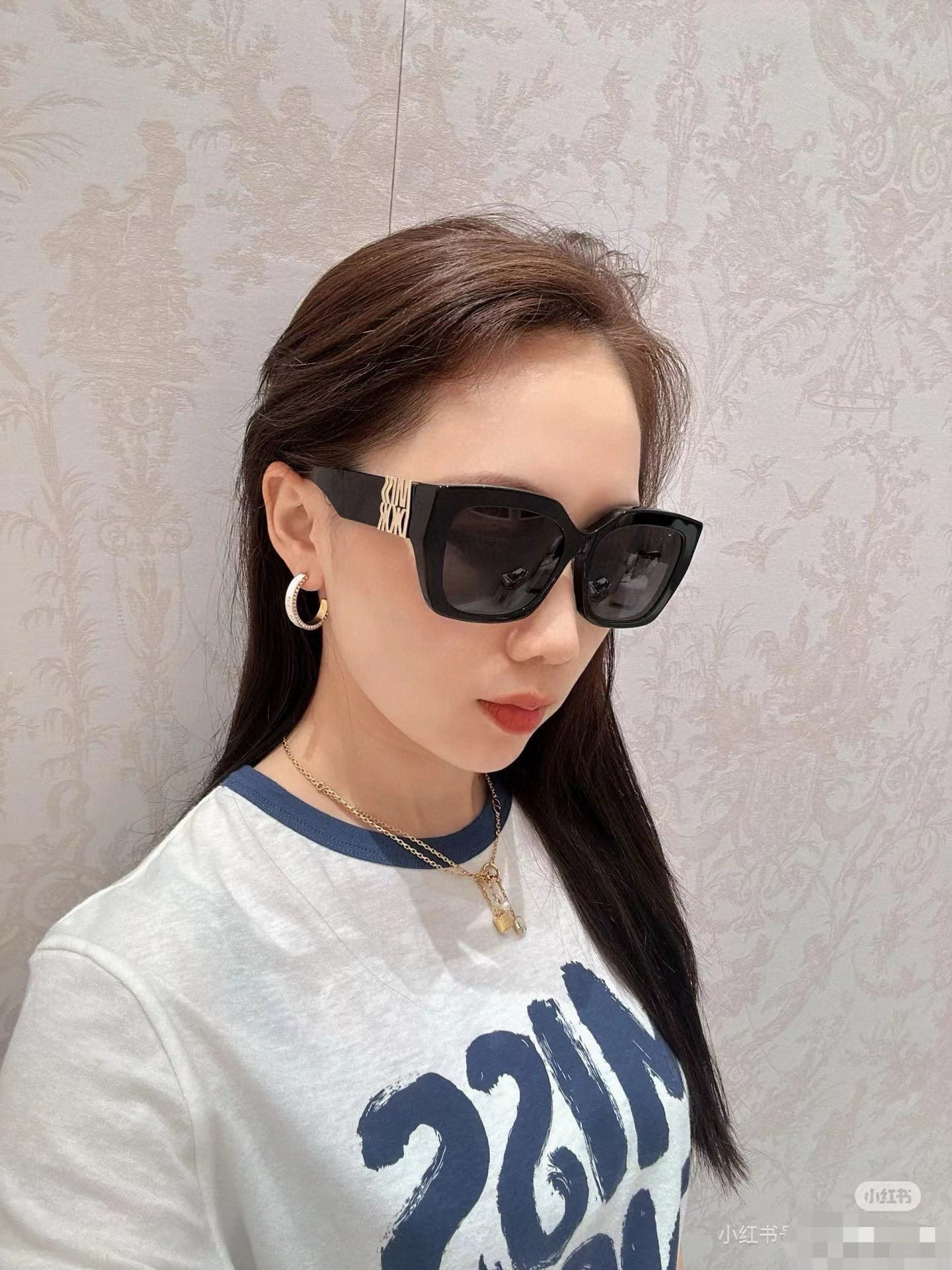 DIO*🌟🌟🌟MODEL：MissDior S2F🌟🌟🌟SIZE：56口19-135🌟🌟🌟