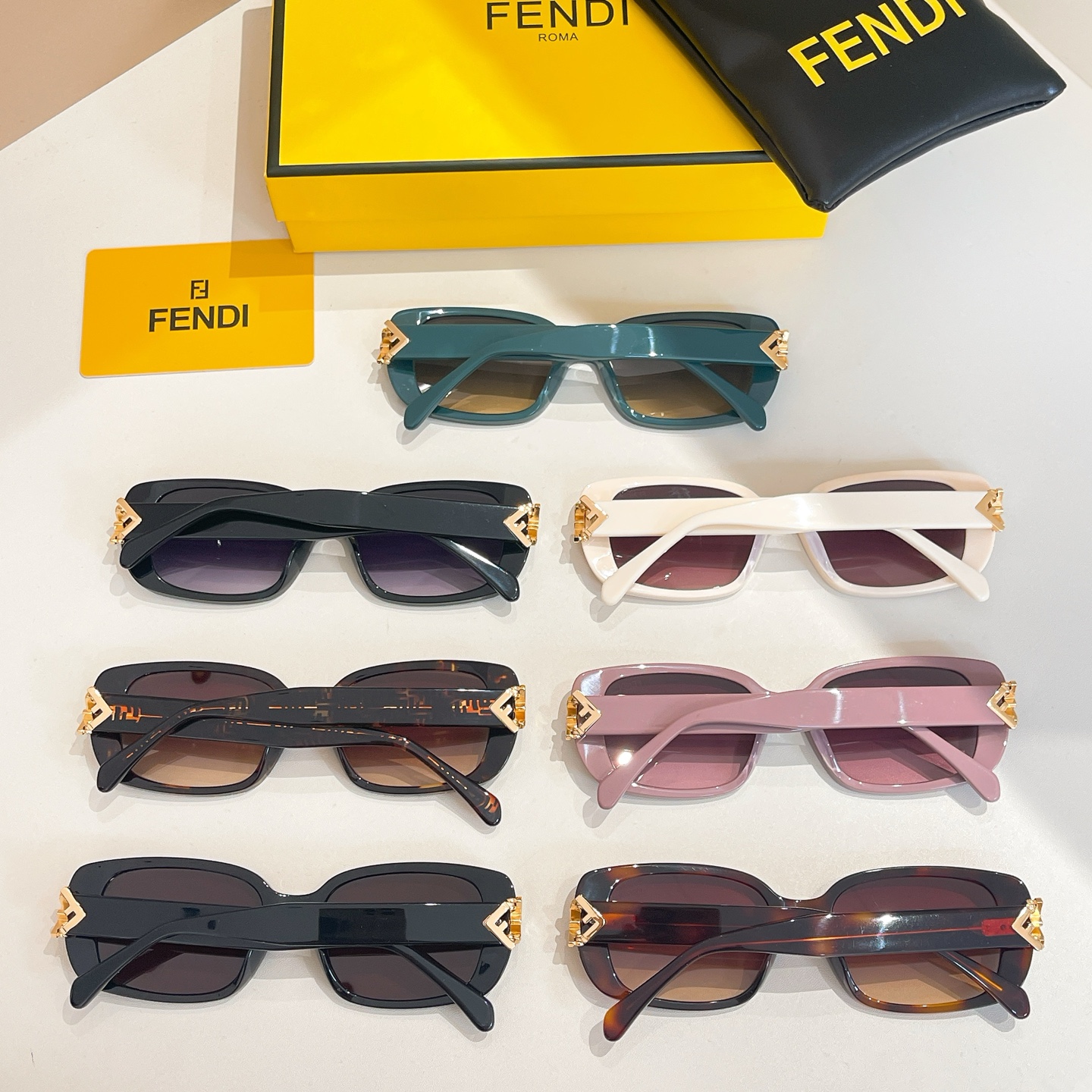 FEND*✨✨✨MODELFD8133 ✨✨✨SIZE64口10-145✨✨✨