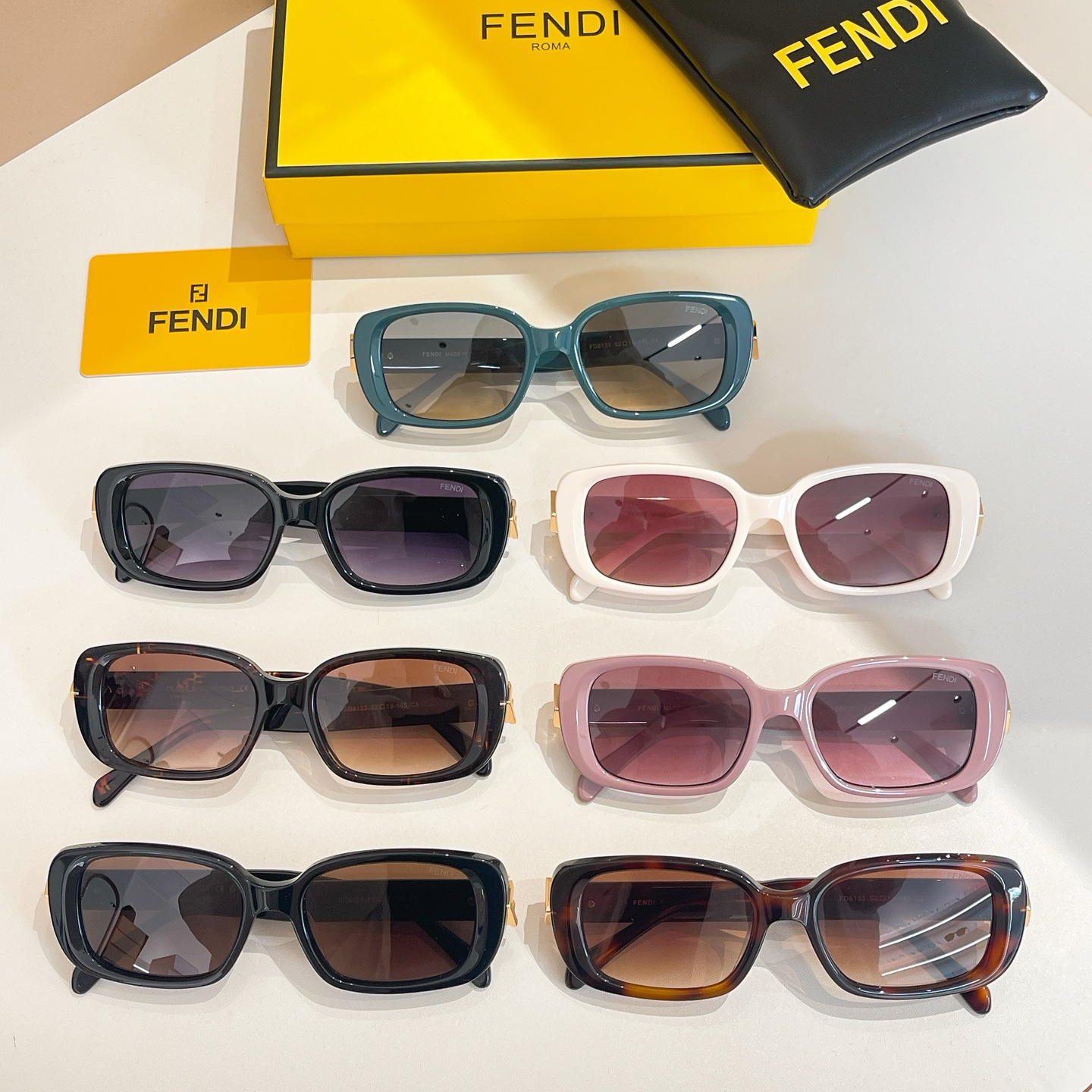 FEND*✨✨✨MODELFD8133 ✨✨✨SIZE64口10-145✨✨✨