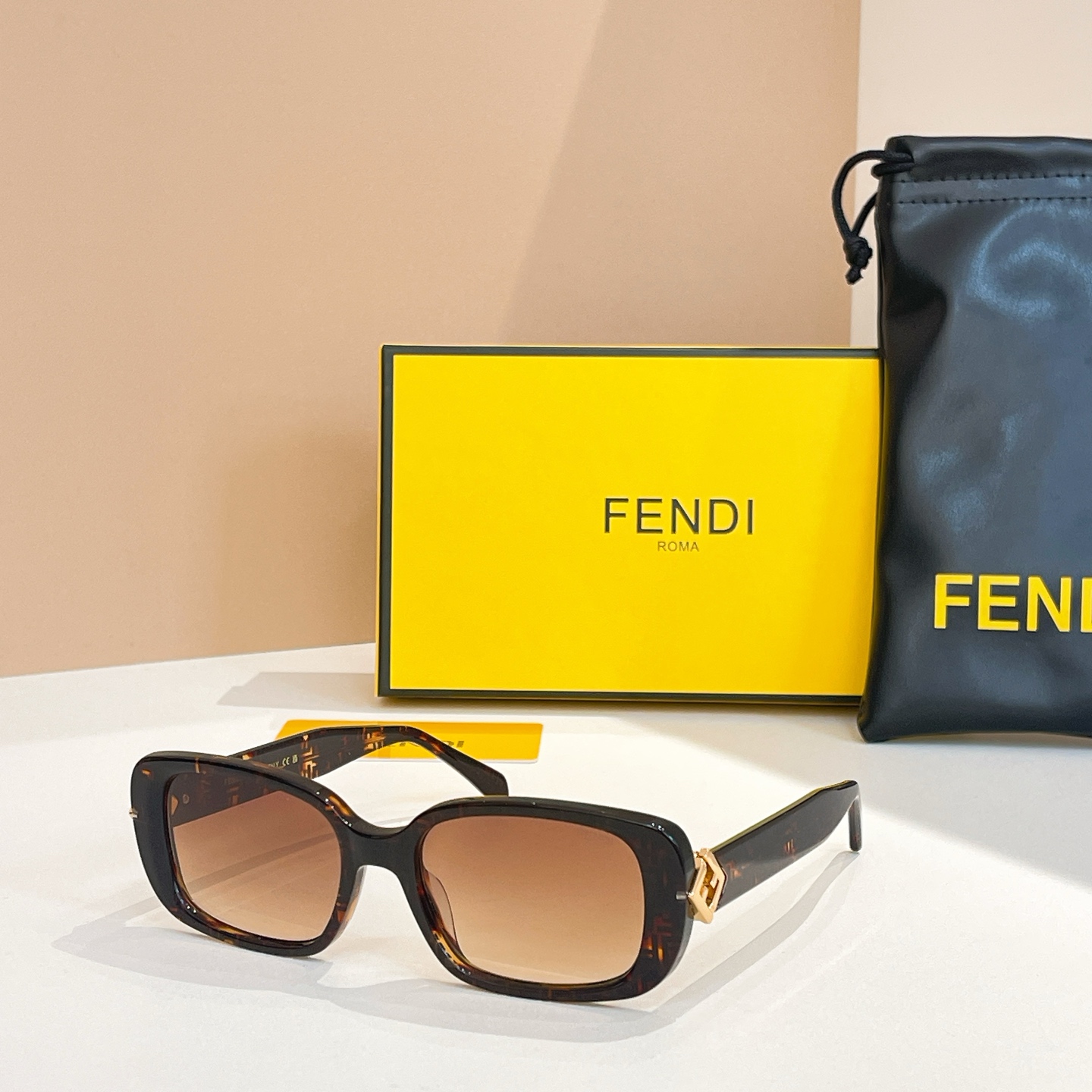 FEND*✨✨✨MODELFD8133 ✨✨✨SIZE64口10-145✨✨✨