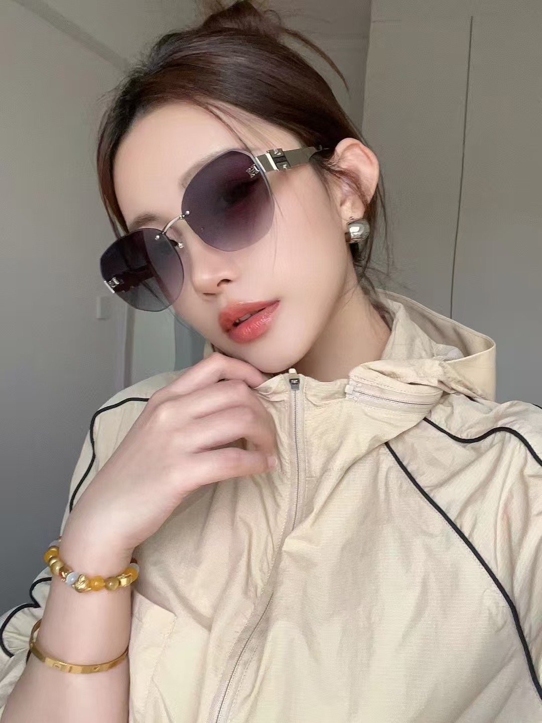 HERME*💫💫💫MODEL：H1033💫💫💫SIZE：60口18-140💫💫💫