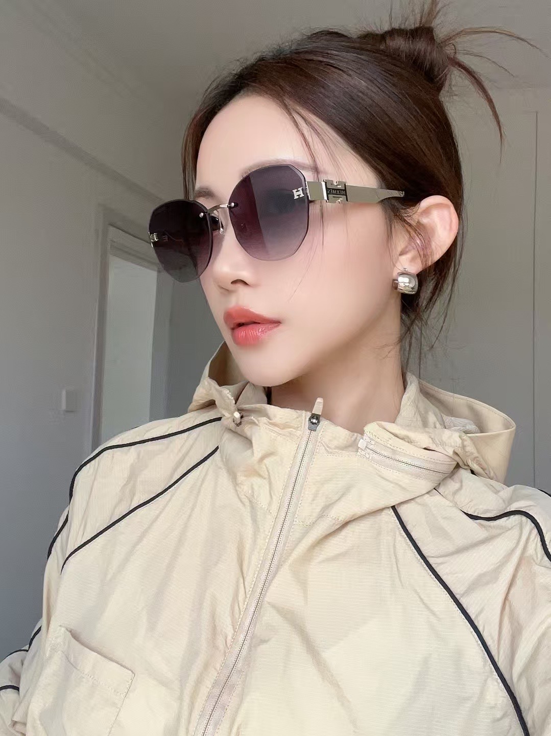 HERME*💫💫💫MODEL：H1033💫💫💫SIZE：60口18-140💫💫💫