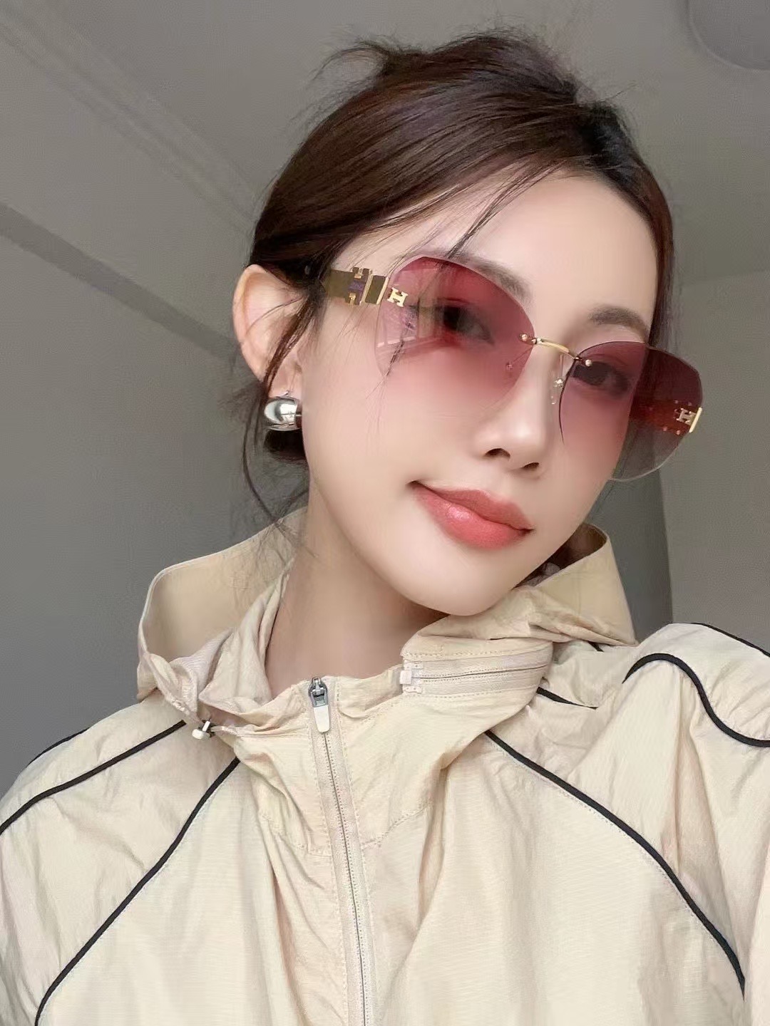 HERME*💫💫💫MODEL：H1033💫💫💫SIZE：60口18-140💫💫💫