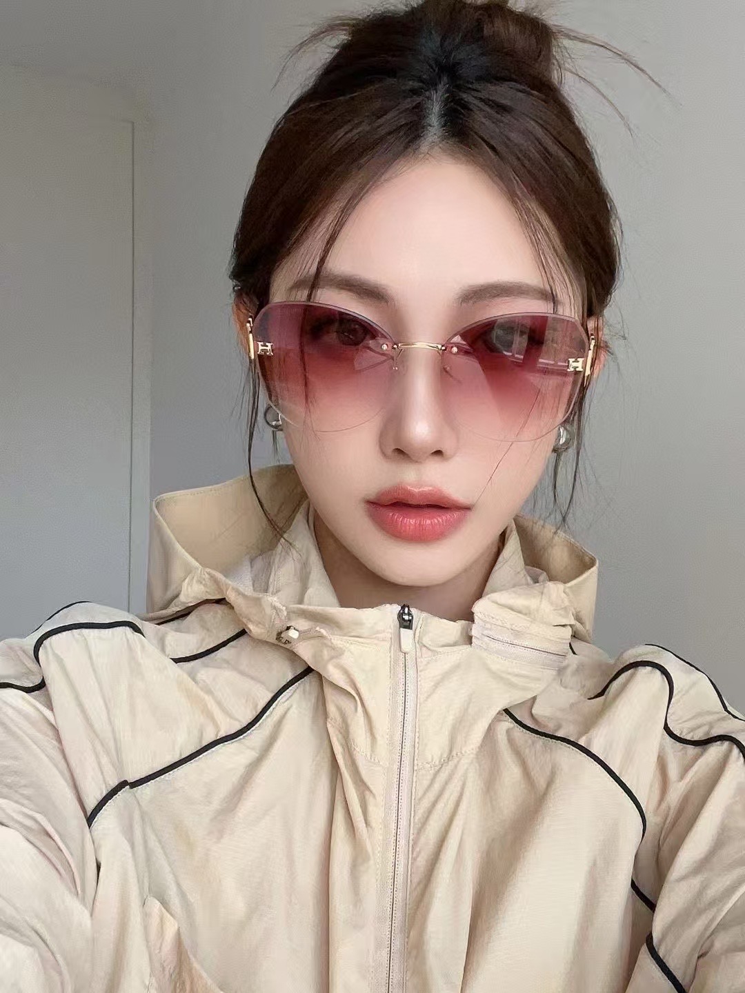 HERME*💫💫💫MODEL：H1033💫💫💫SIZE：60口18-140💫💫💫