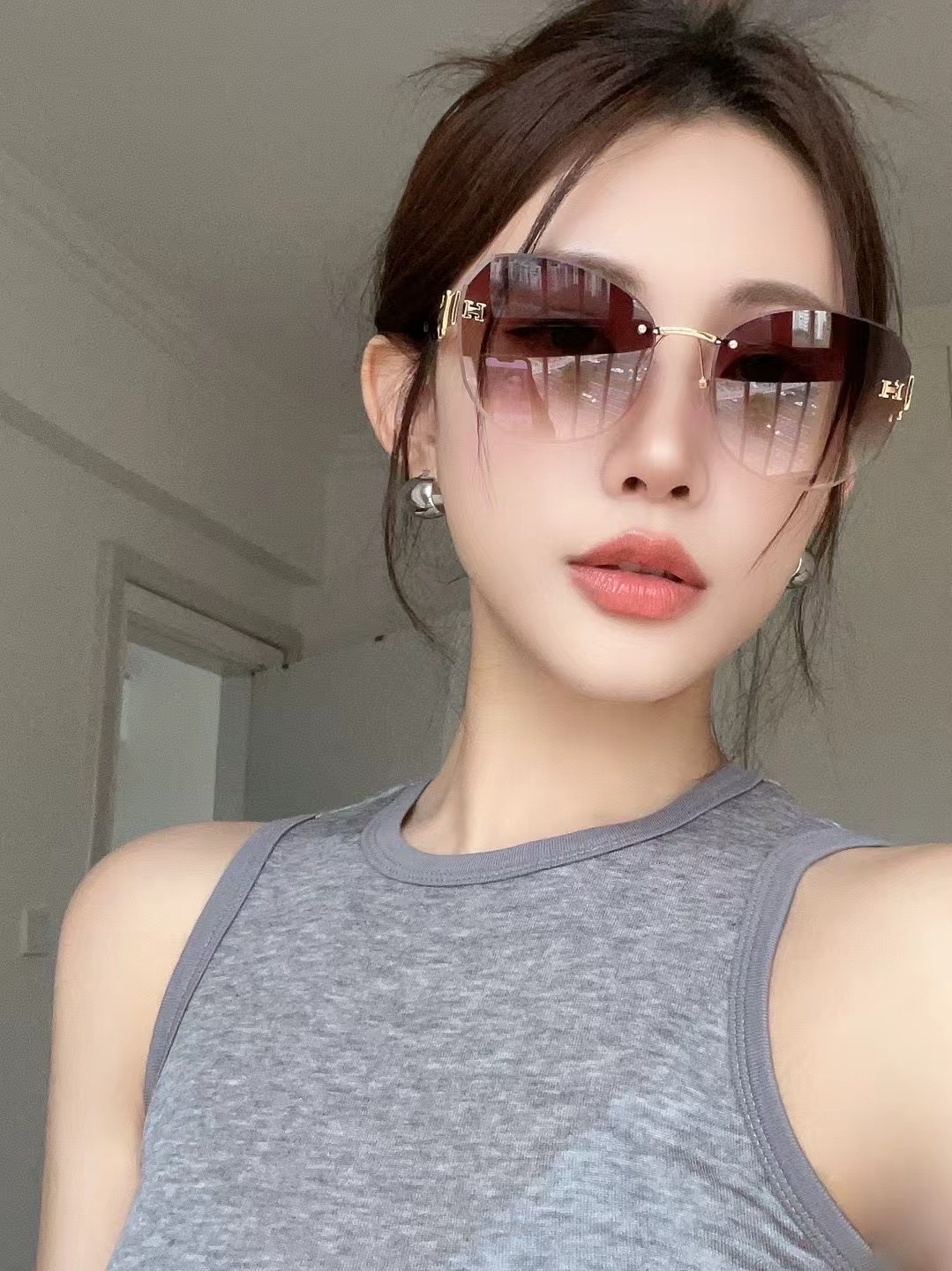 HERME*💫💫💫MODEL：H1033💫💫💫SIZE：60口18-140💫💫💫