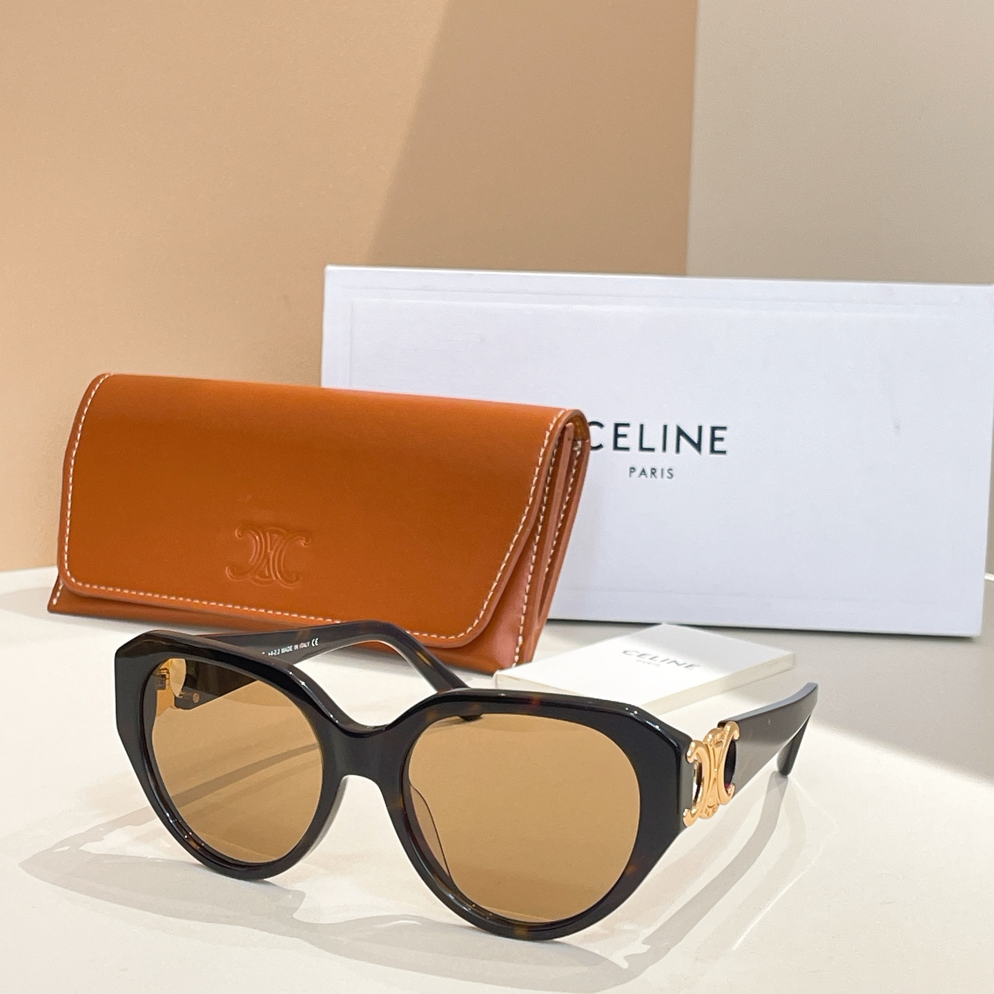 CELIN*🌟🌟🌟MODELCL40523🌟🌟🌟SIZE53口19-140🌟🌟🌟