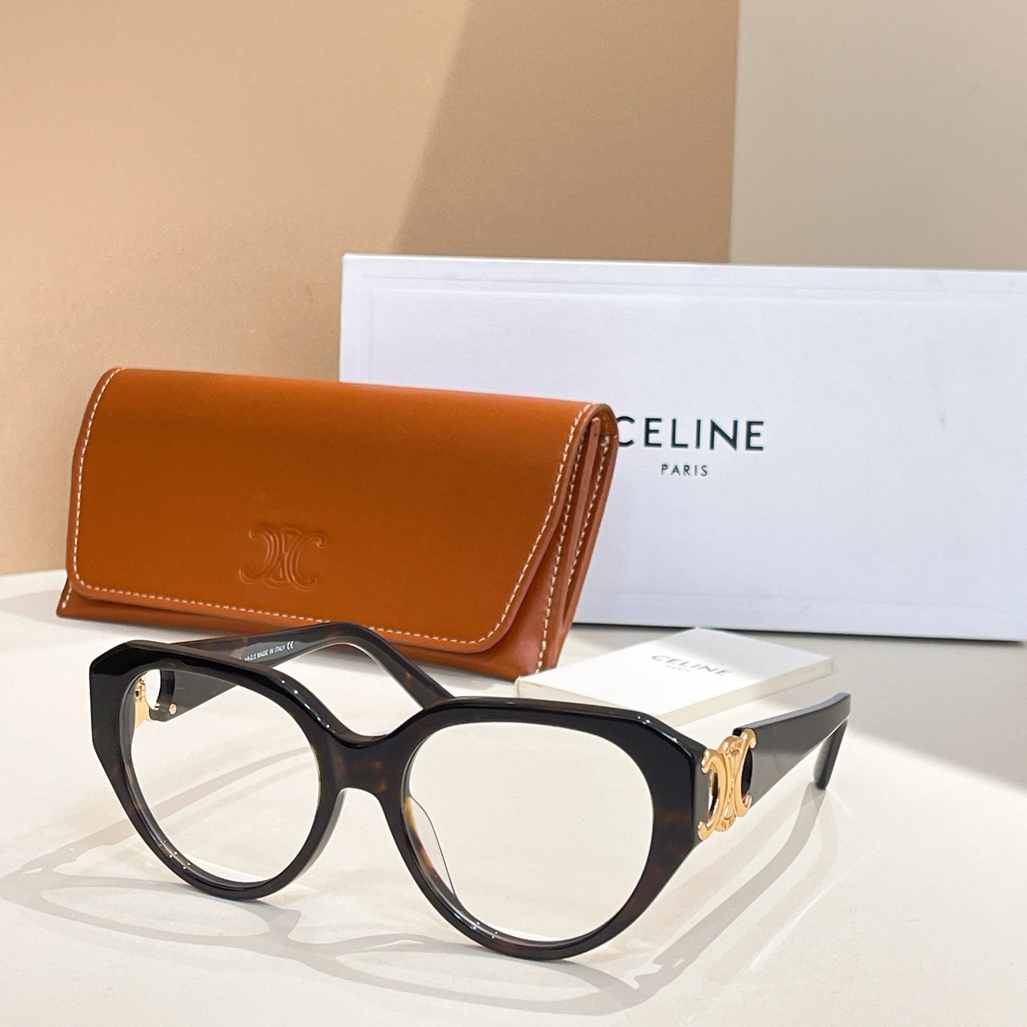 CELIN*🌟🌟🌟MODELCL40523🌟🌟🌟SIZE53口19-140🌟🌟🌟