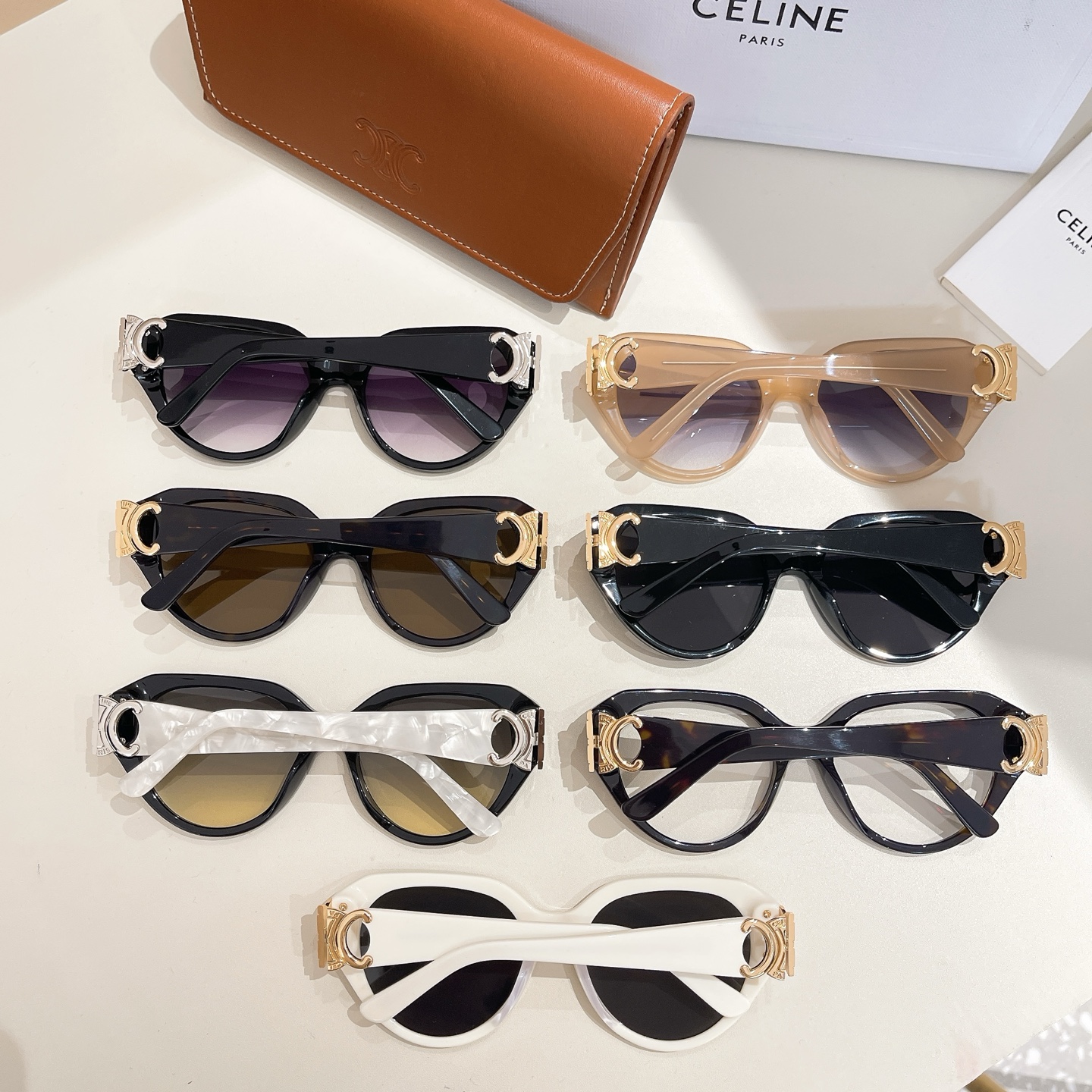 CELIN*🌟🌟🌟MODELCL40523🌟🌟🌟SIZE53口19-140🌟🌟🌟