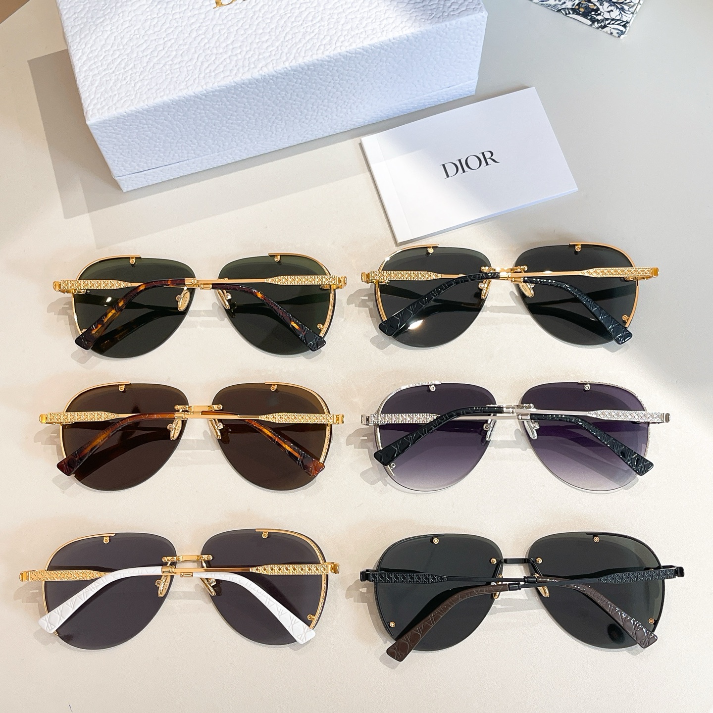 DIO*🌟🌟🌟MODEL：NeoDior A1U 🌟🌟🌟SIZE：56口19-135🌟🌟🌟