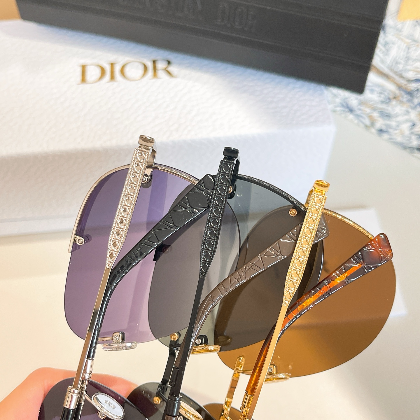 DIO*🌟🌟🌟MODEL：NeoDior A1U 🌟🌟🌟SIZE：56口19-135🌟🌟🌟