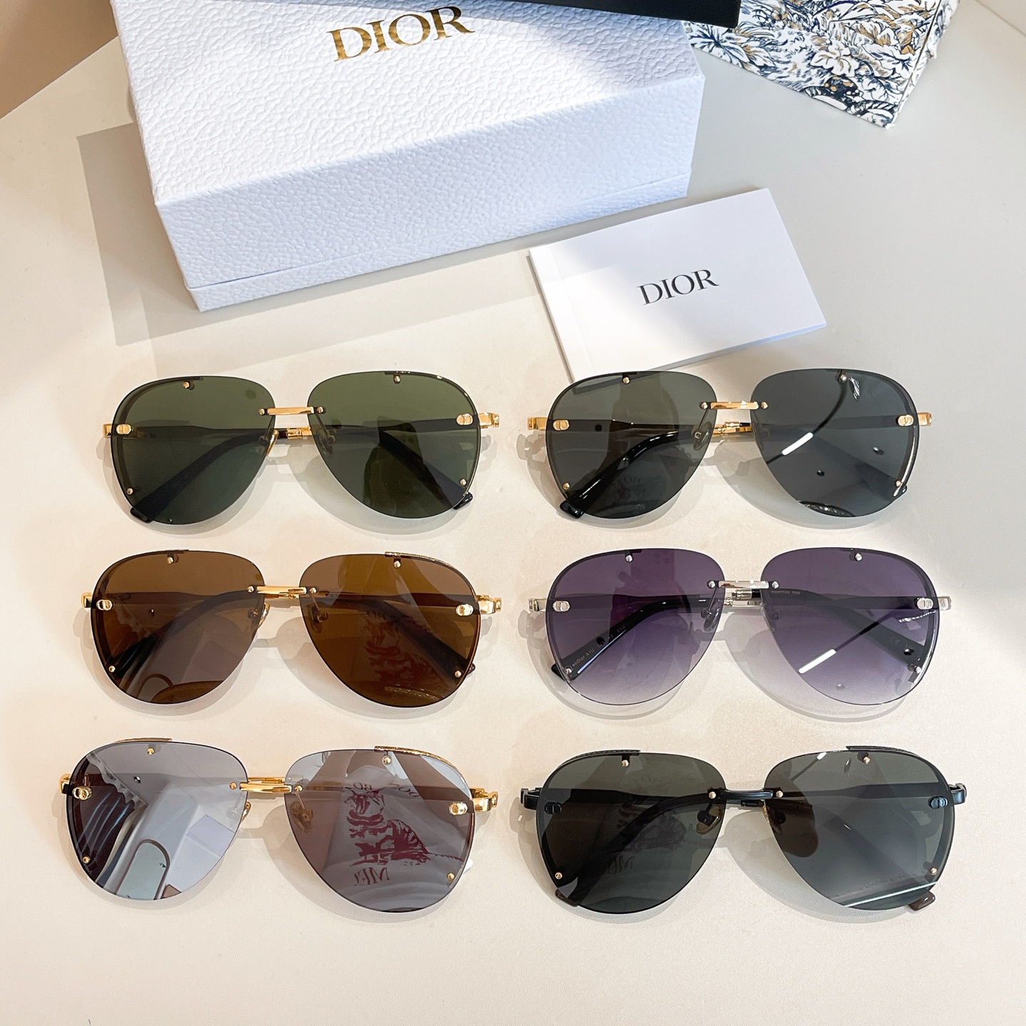 DIO*🌟🌟🌟MODEL：NeoDior A1U 🌟🌟🌟SIZE：56口19-135🌟🌟🌟
