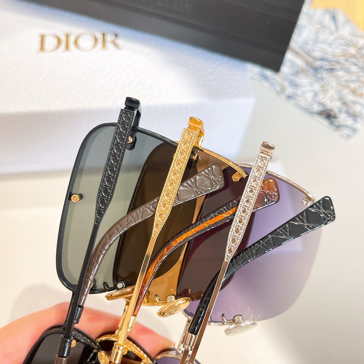 DIO*🌟🌟🌟MODEL：NeoDior A4U 🌟🌟🌟SIZE：56口19-135🌟🌟🌟