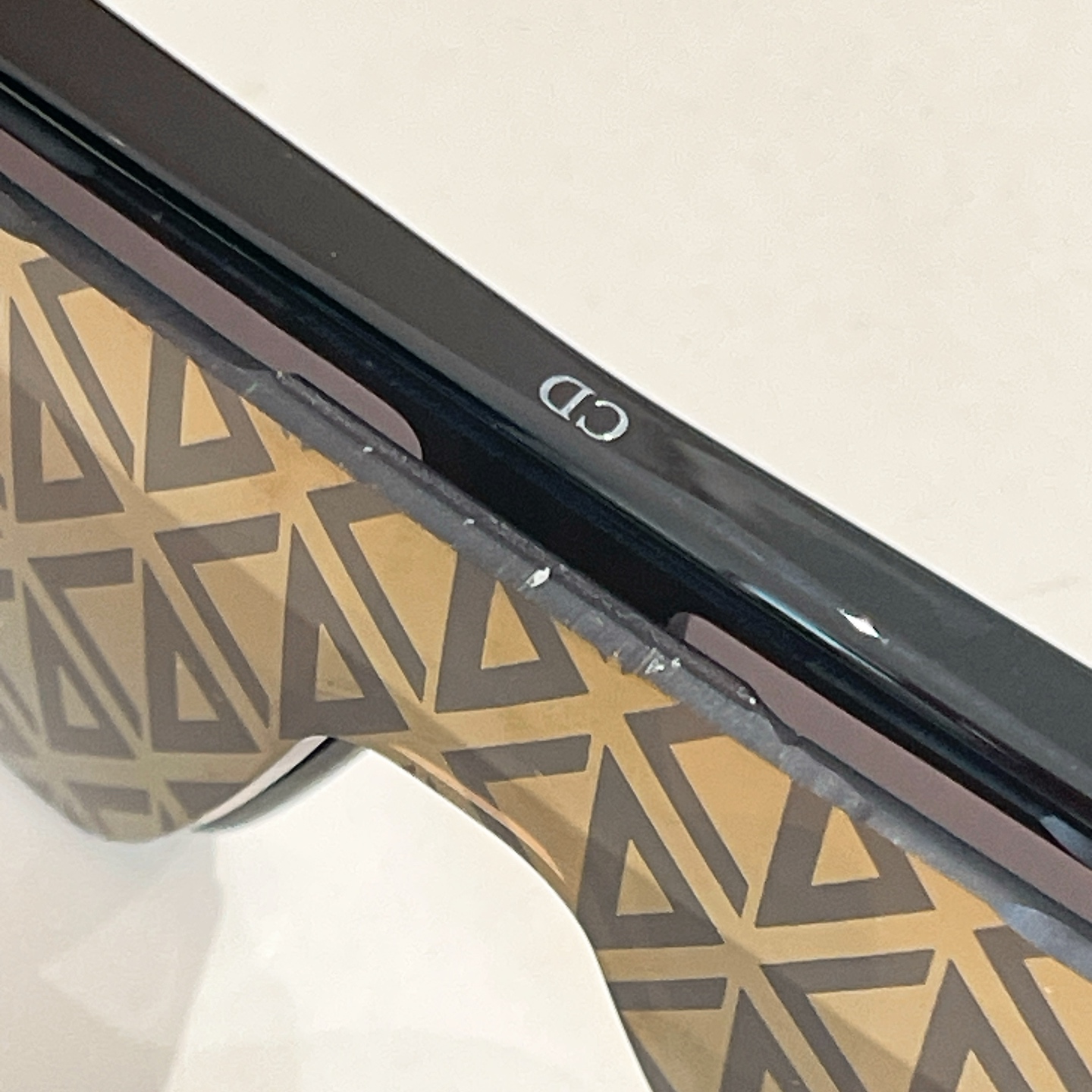DIO*🌟🌟🌟CD DIAMOND M1U🌟🌟🌟SIZE：137口0-145🌟🌟🌟双镜片~~