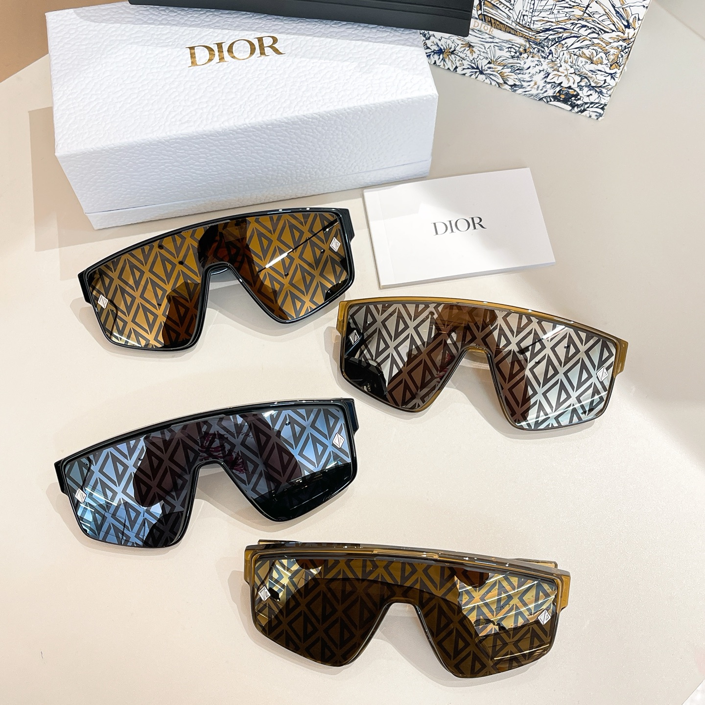 DIO*🌟🌟🌟CD DIAMOND M1U🌟🌟🌟SIZE：137口0-145🌟🌟🌟双镜片~~