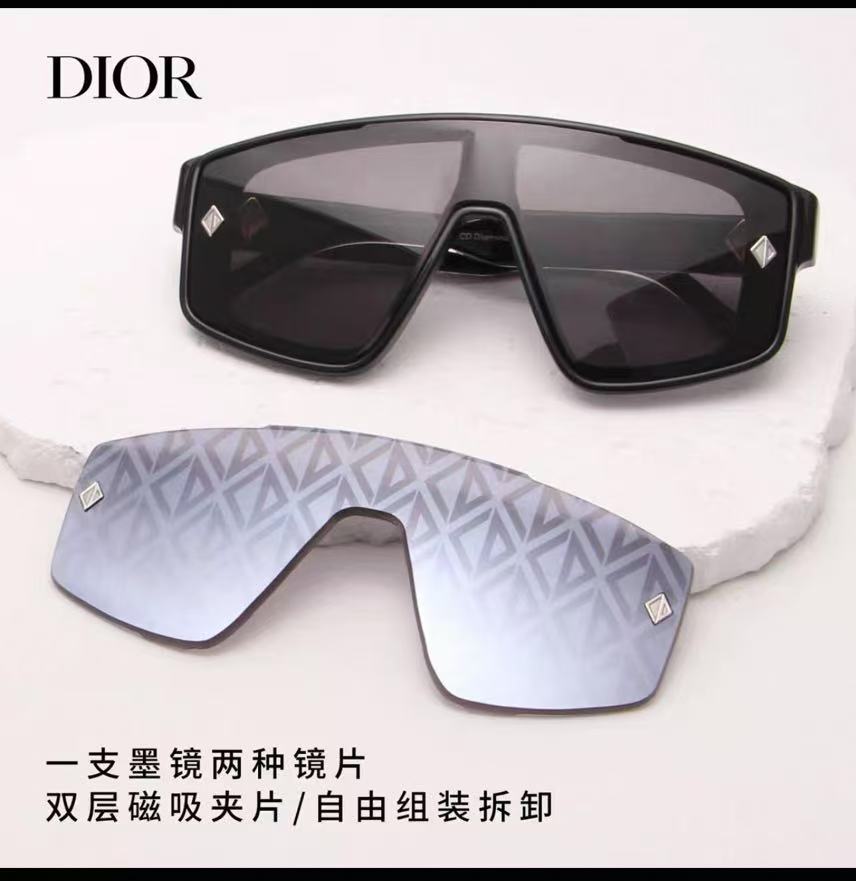 DIO*🌟🌟🌟CD DIAMOND M1U🌟🌟🌟SIZE：137口0-145🌟🌟🌟双镜片~~