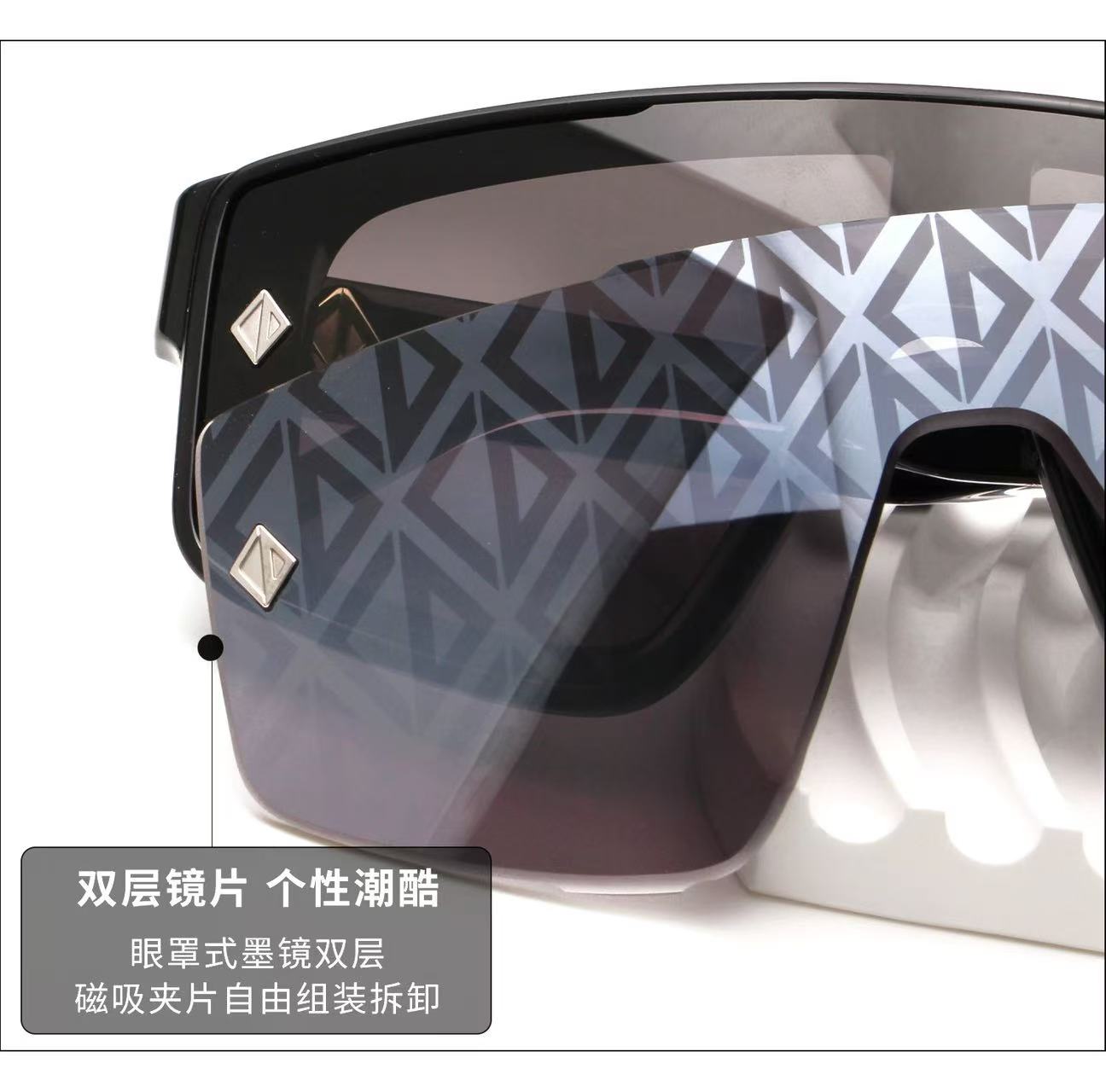 DIO*🌟🌟🌟CD DIAMOND M1U🌟🌟🌟SIZE：137口0-145🌟🌟🌟双镜片~~