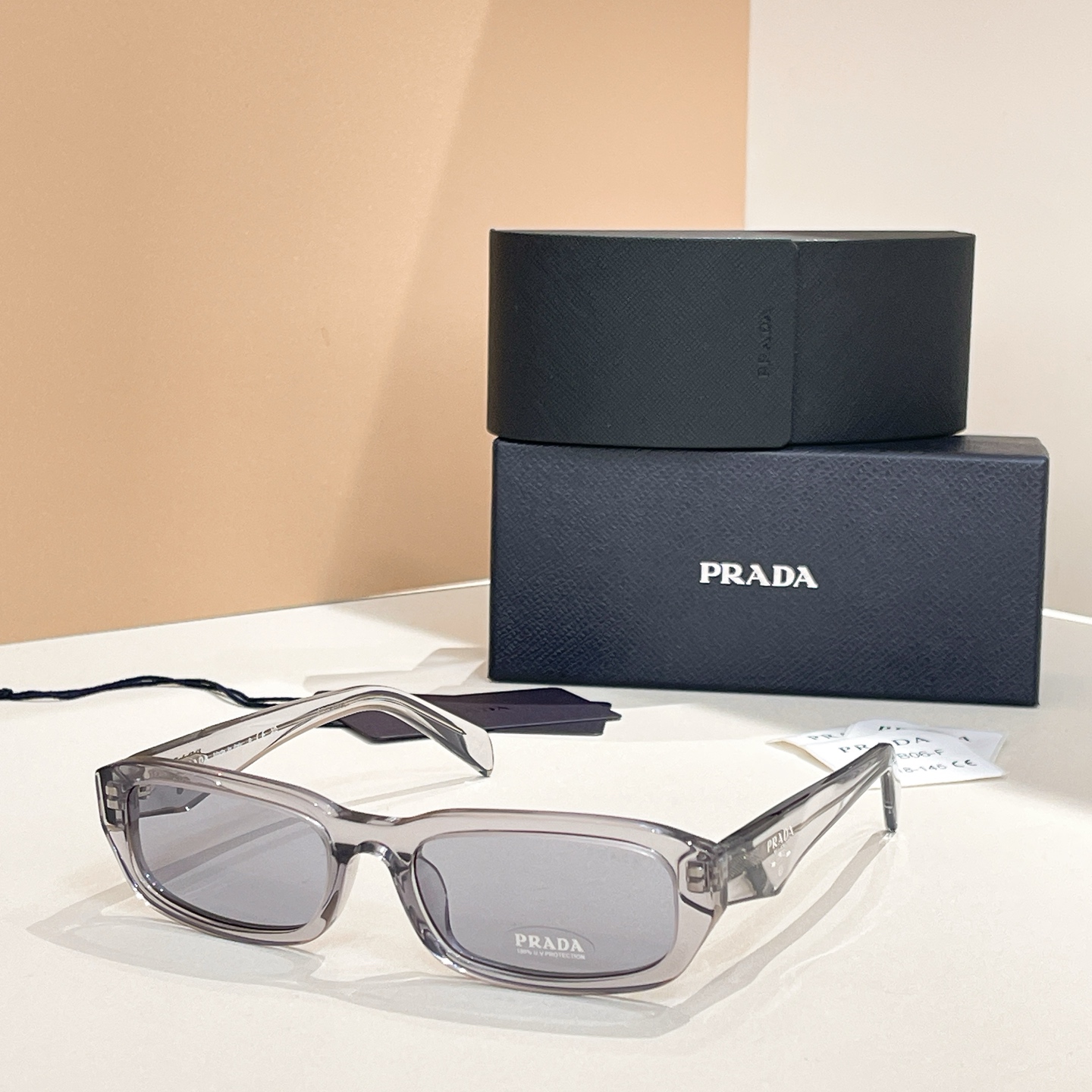 PRAD*⭐️⭐️⭐️MODEL SPR B06-F⭐️⭐️⭐️SIZE：55口18-145⭐️⭐️⭐️