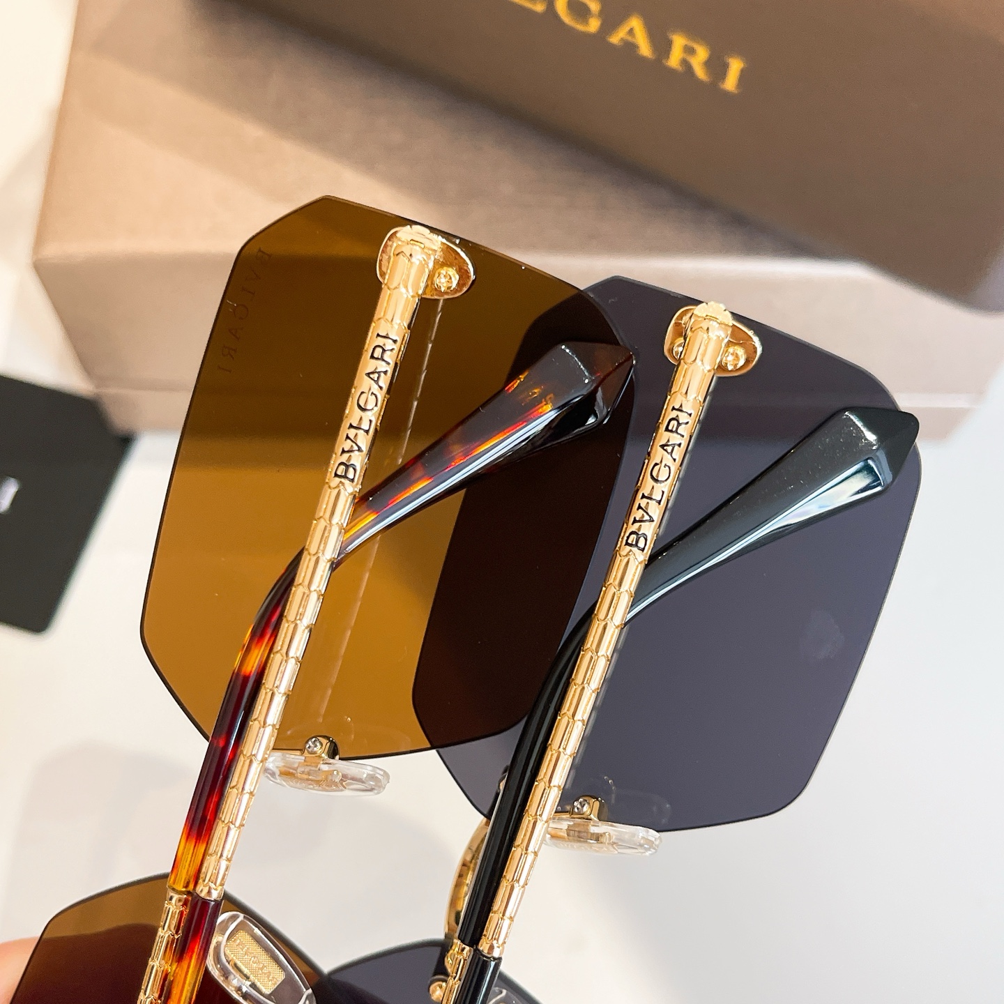 BVLGAR*🌟🌟🌟MODEL：BV40026U 🌟🌟🌟SIZE：51口20-140🌟🌟🌟
