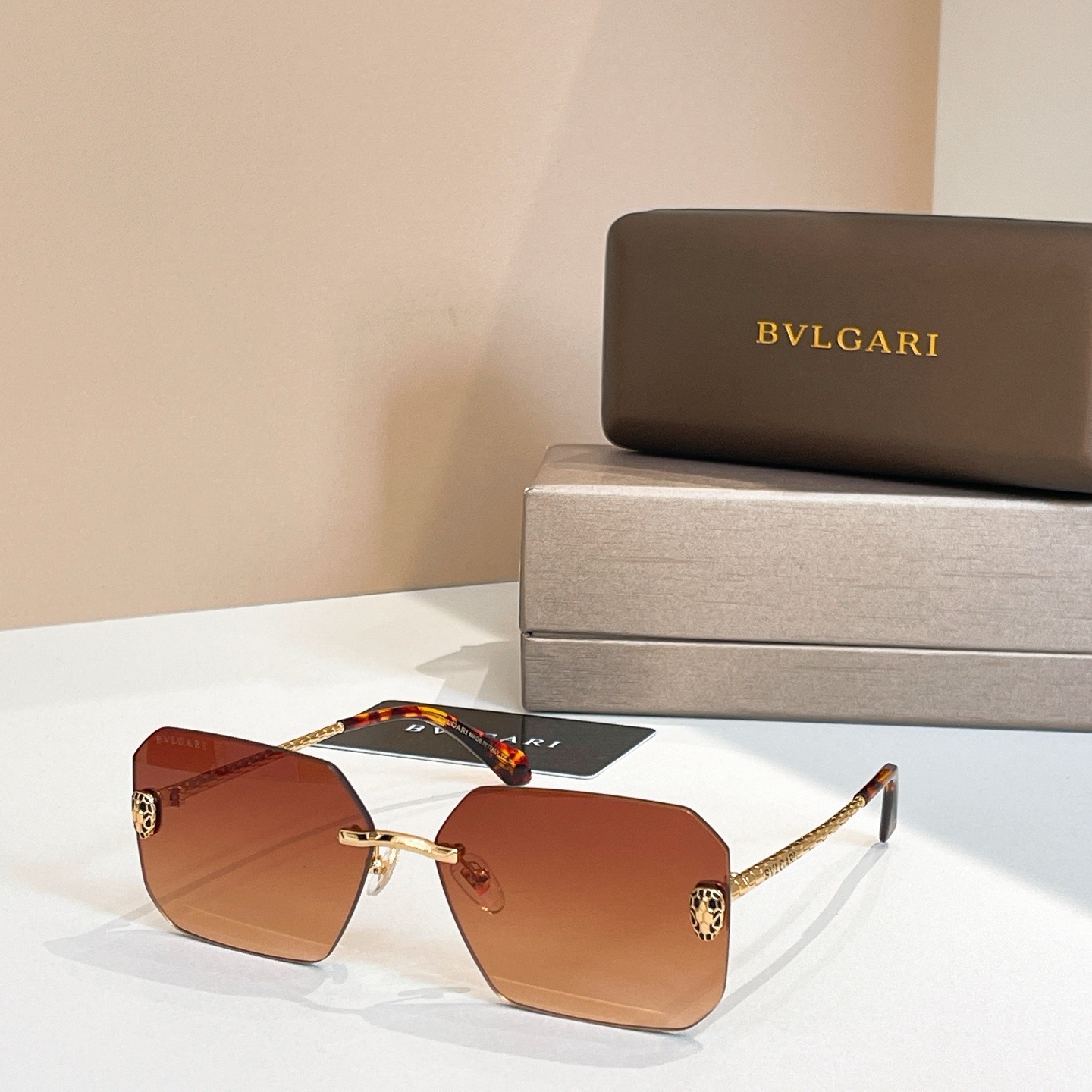 BVLGAR*🌟🌟🌟MODEL：BV40026U 🌟🌟🌟SIZE：51口20-140🌟🌟🌟