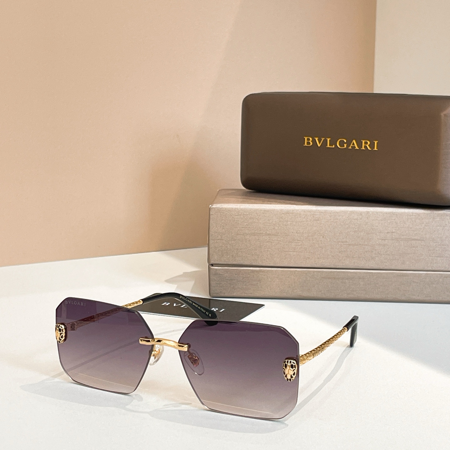 BVLGAR*🌟🌟🌟MODEL：BV40026U 🌟🌟🌟SIZE：51口20-140🌟🌟🌟