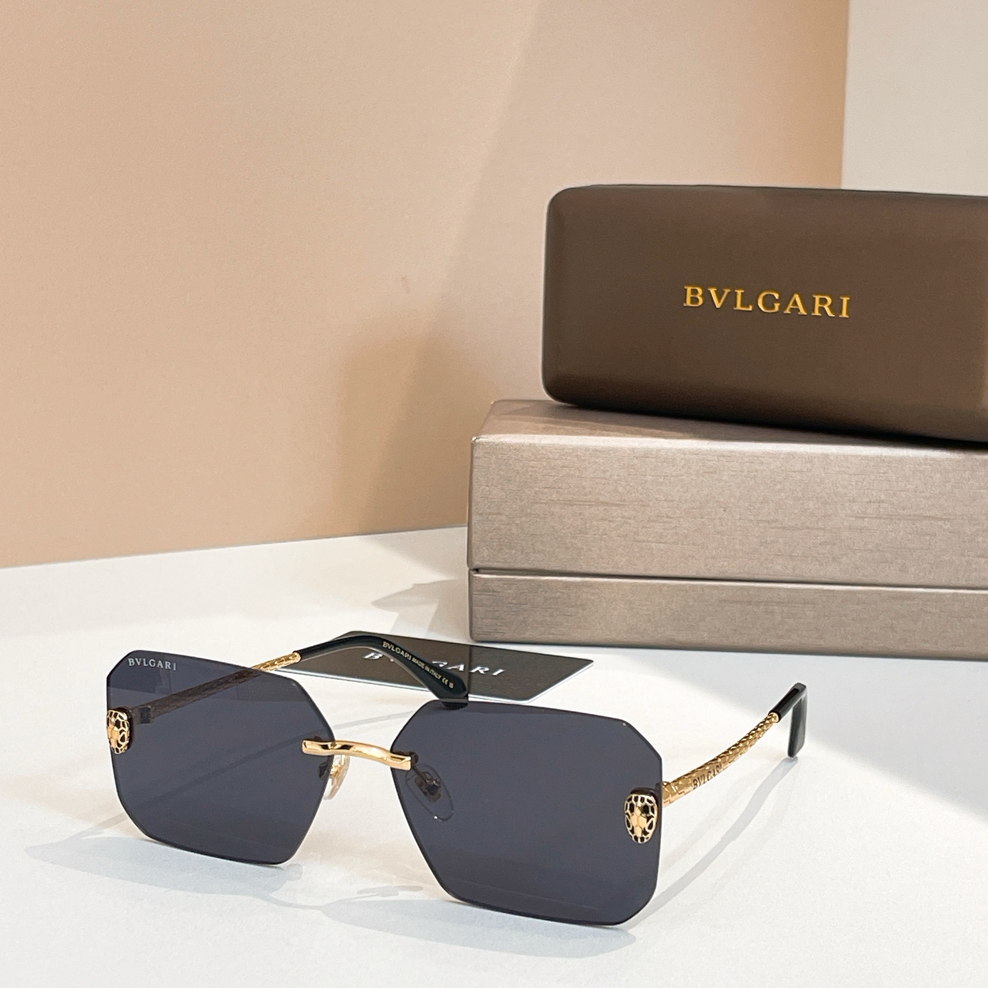BVLGAR*🌟🌟🌟MODEL：BV40026U 🌟🌟🌟SIZE：51口20-140🌟🌟🌟