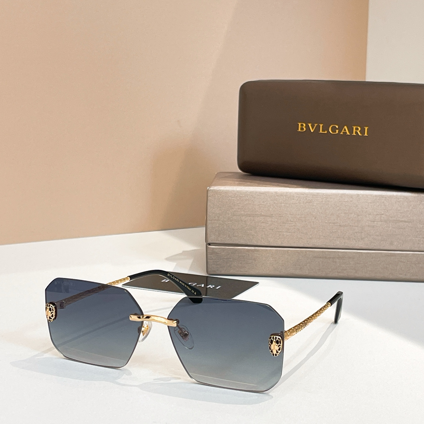 BVLGAR*🌟🌟🌟MODEL：BV40026U 🌟🌟🌟SIZE：51口20-140🌟🌟🌟