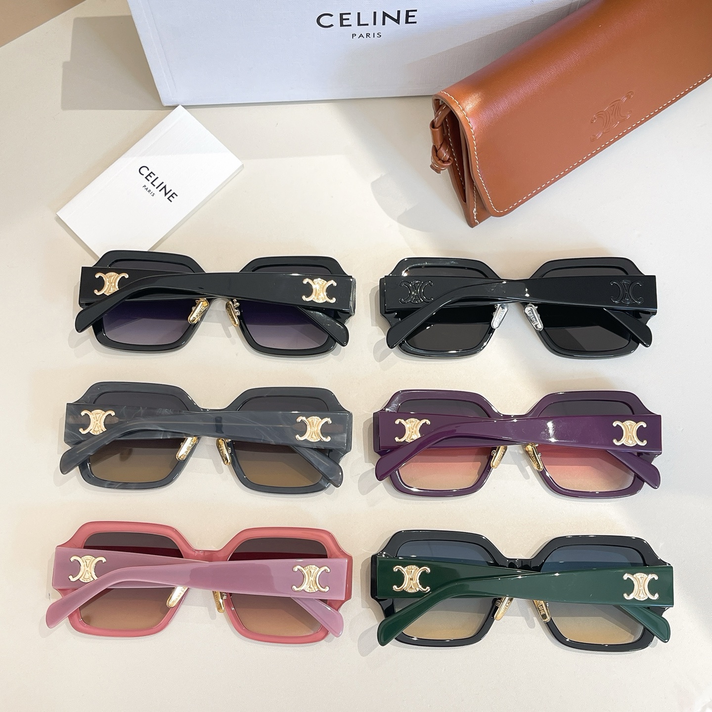 CELIN*🌟🌟🌟MODELCL50131F 🌟🌟🌟SIZE63口11-146🌟🌟🌟