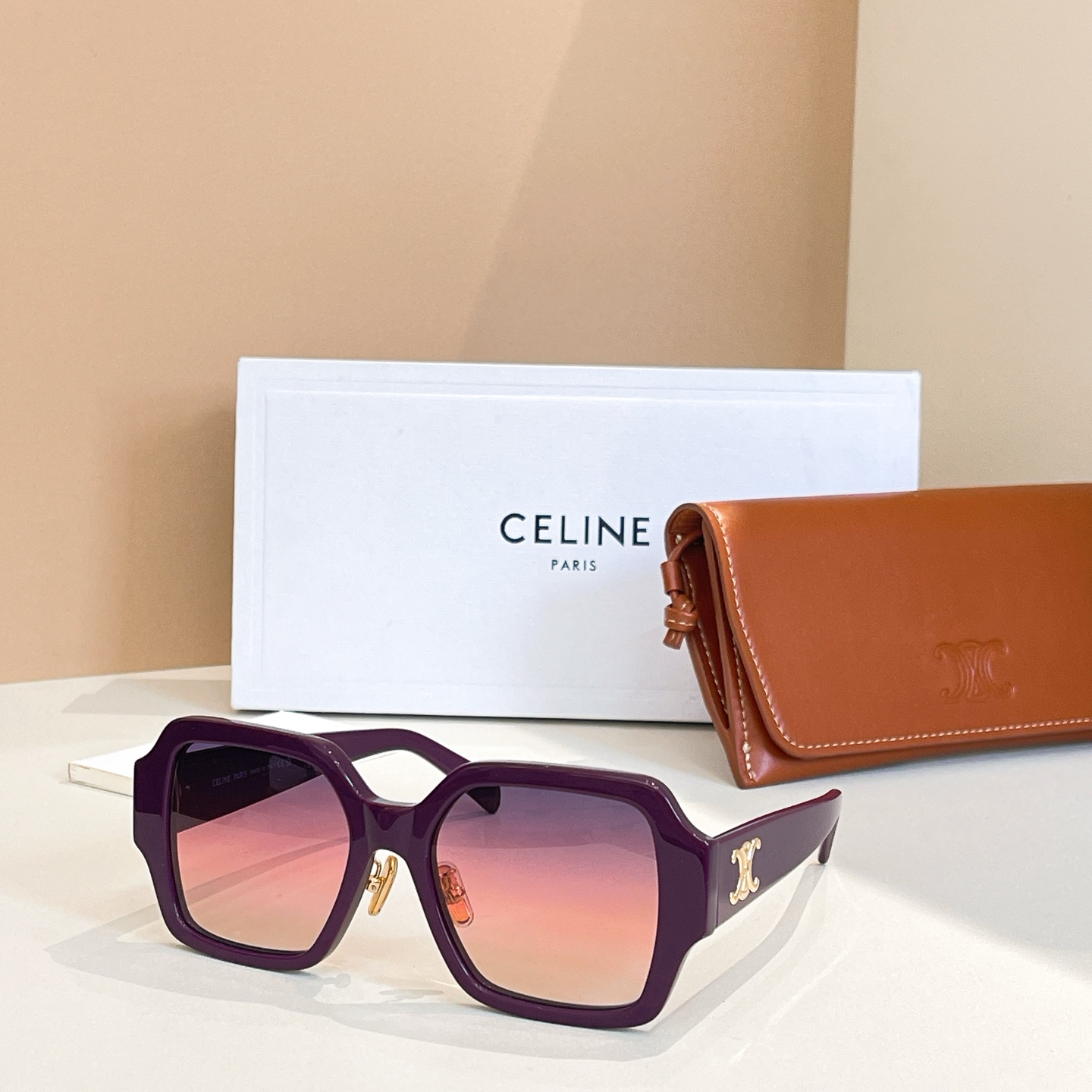 CELIN*🌟🌟🌟MODELCL50131F 🌟🌟🌟SIZE63口11-146🌟🌟🌟