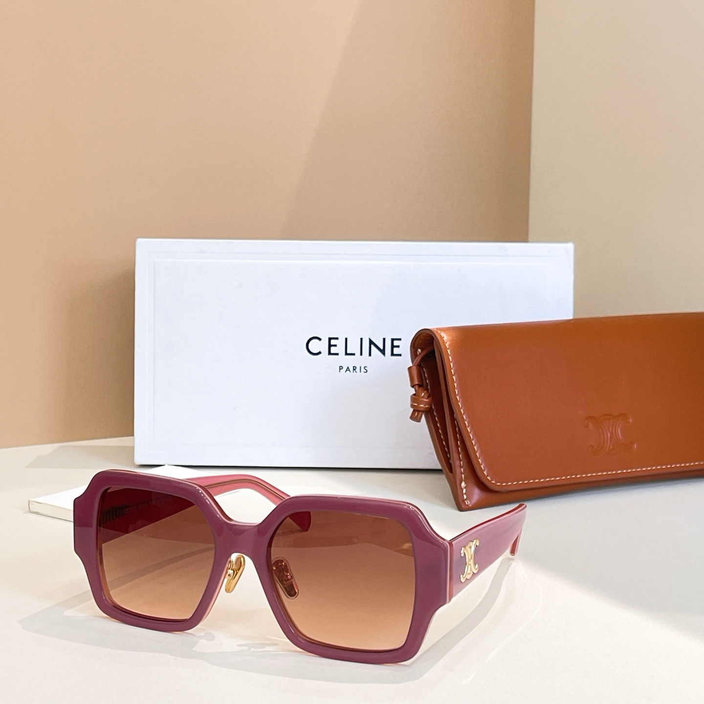 CELIN*🌟🌟🌟MODELCL50131F 🌟🌟🌟SIZE63口11-146🌟🌟🌟