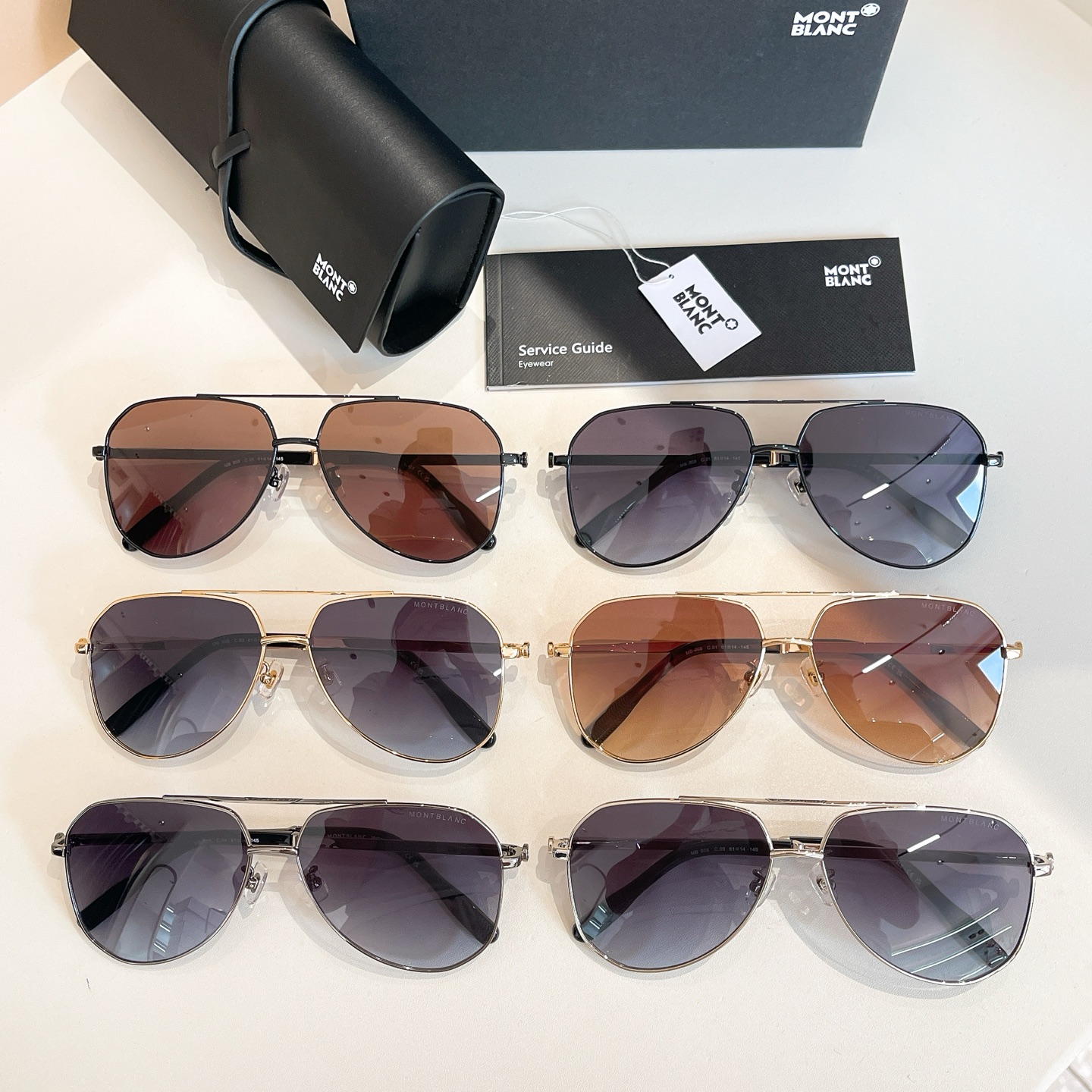 MONT BLAN*🍂🍂🍂MODELMB 908  🍂🍂🍂SIZE60口15-145🍂🍂