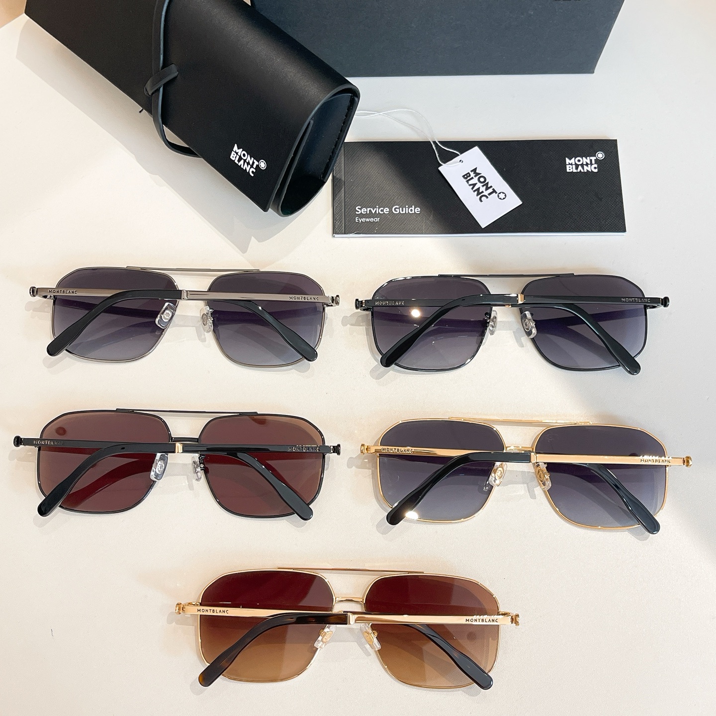 MONT BLAN*🍂🍂🍂MODELMB 908  🍂🍂🍂SIZE60口15-145🍂🍂