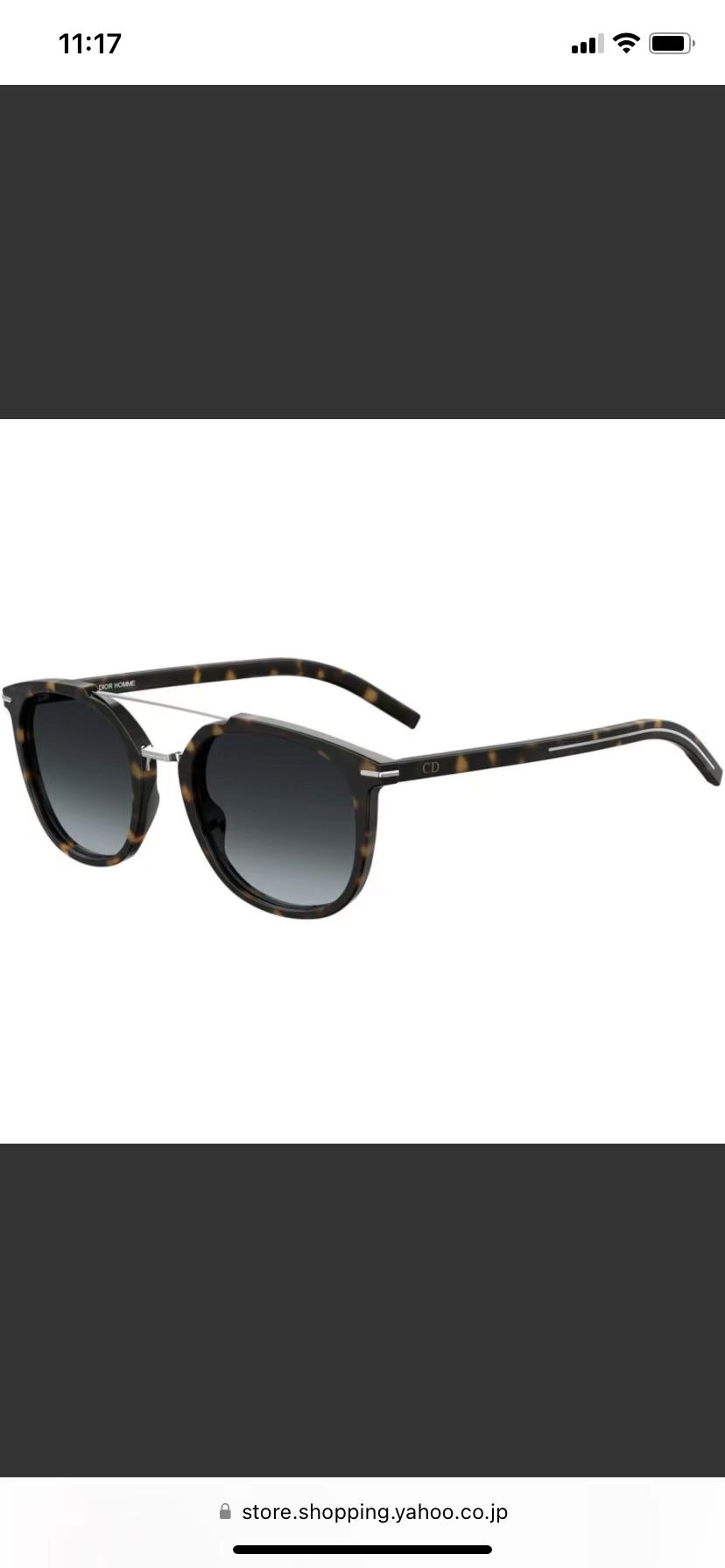 DIO*🌟🌟🌟MODEL：BLACKTIE267S 🌟🌟🌟SIZE：56口19-135🌟🌟🌟