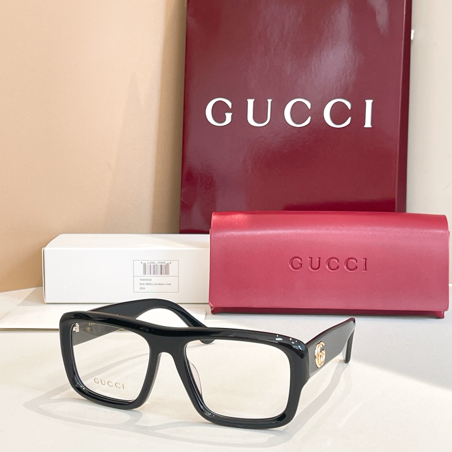 GUCC*🐝🐝🐝MODEL：GG1462 🐝🐝SIZE：52口20-145🐝🐝🐝