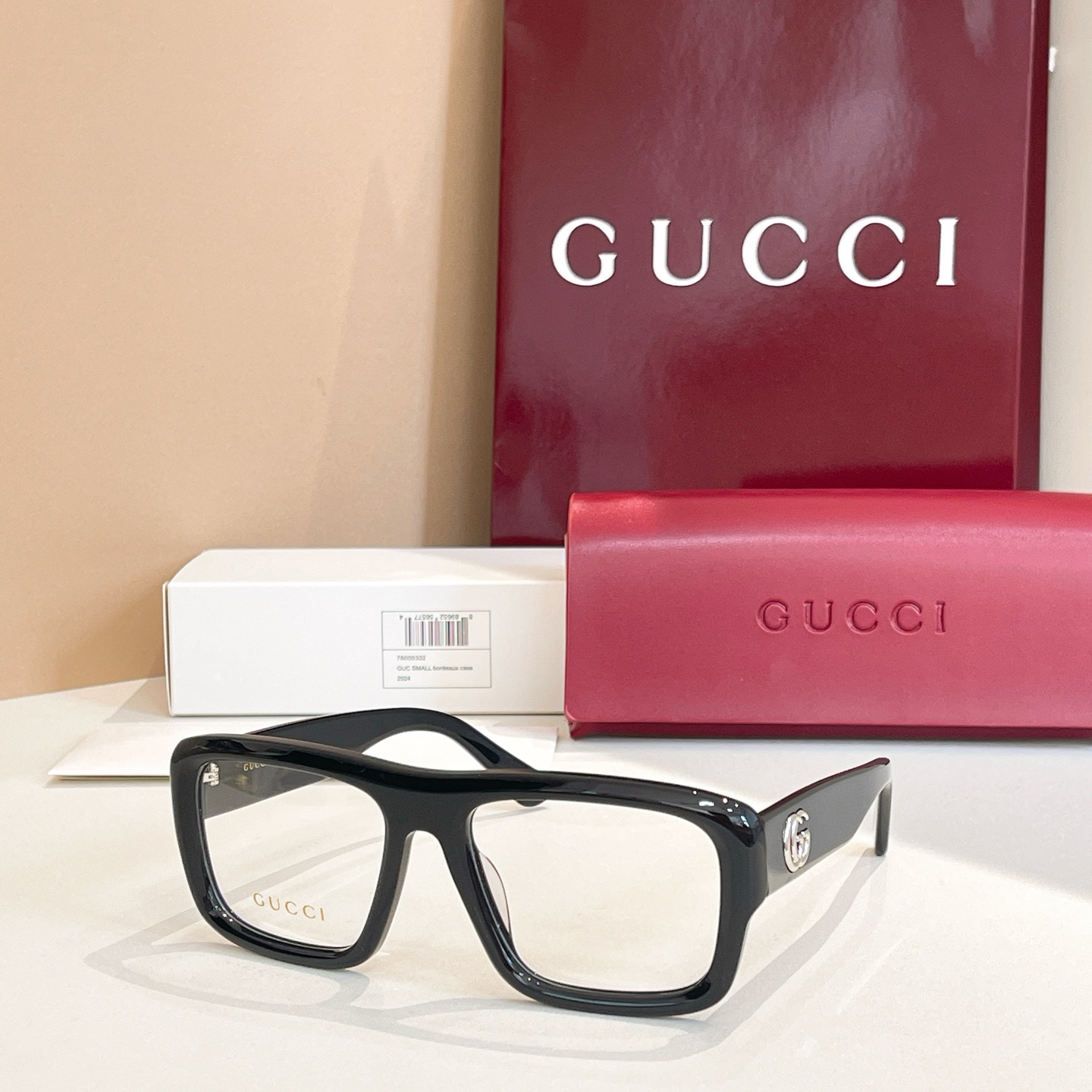 GUCC*🐝🐝🐝MODEL：GG1462 🐝🐝SIZE：52口20-145🐝🐝🐝