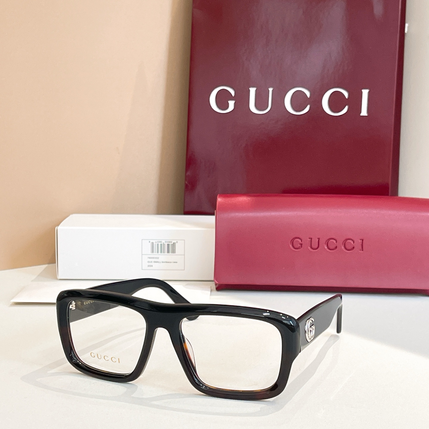 GUCC*🐝🐝🐝MODEL：GG1462 🐝🐝SIZE：52口20-145🐝🐝🐝