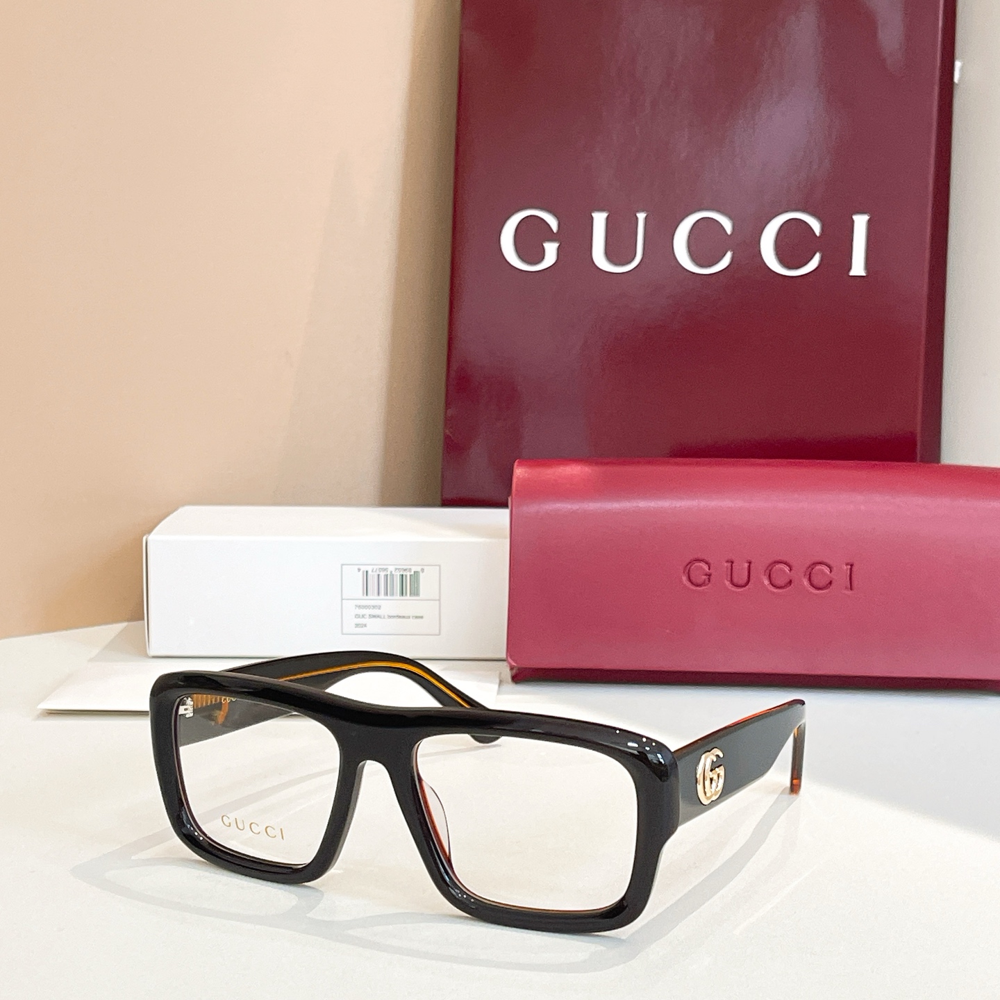 GUCC*🐝🐝🐝MODEL：GG1462 🐝🐝SIZE：52口20-145🐝🐝🐝