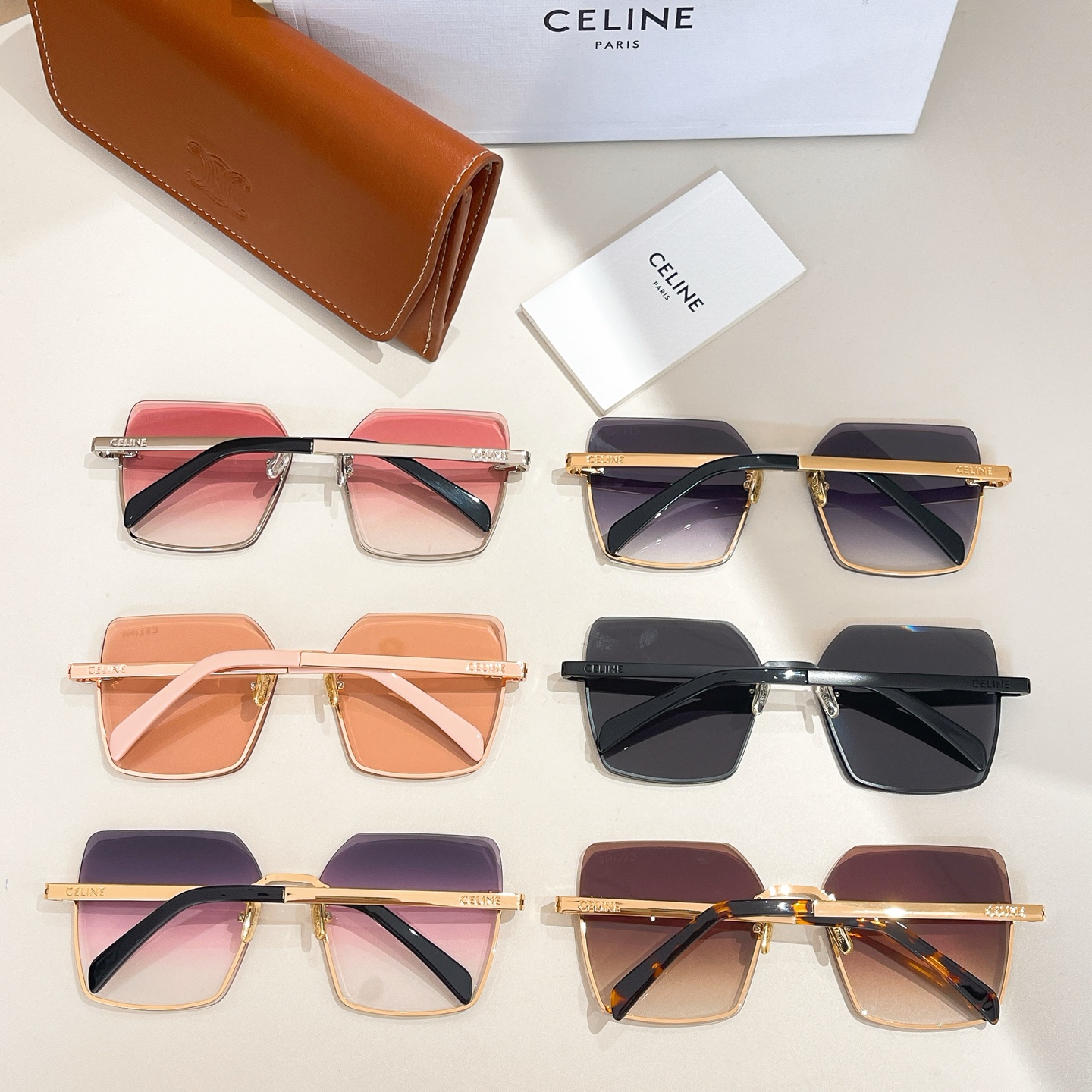 CELIN*🌟🌟🌟MODELCL40683🌟🌟🌟SIZE60口17-145🌟🌟🌟