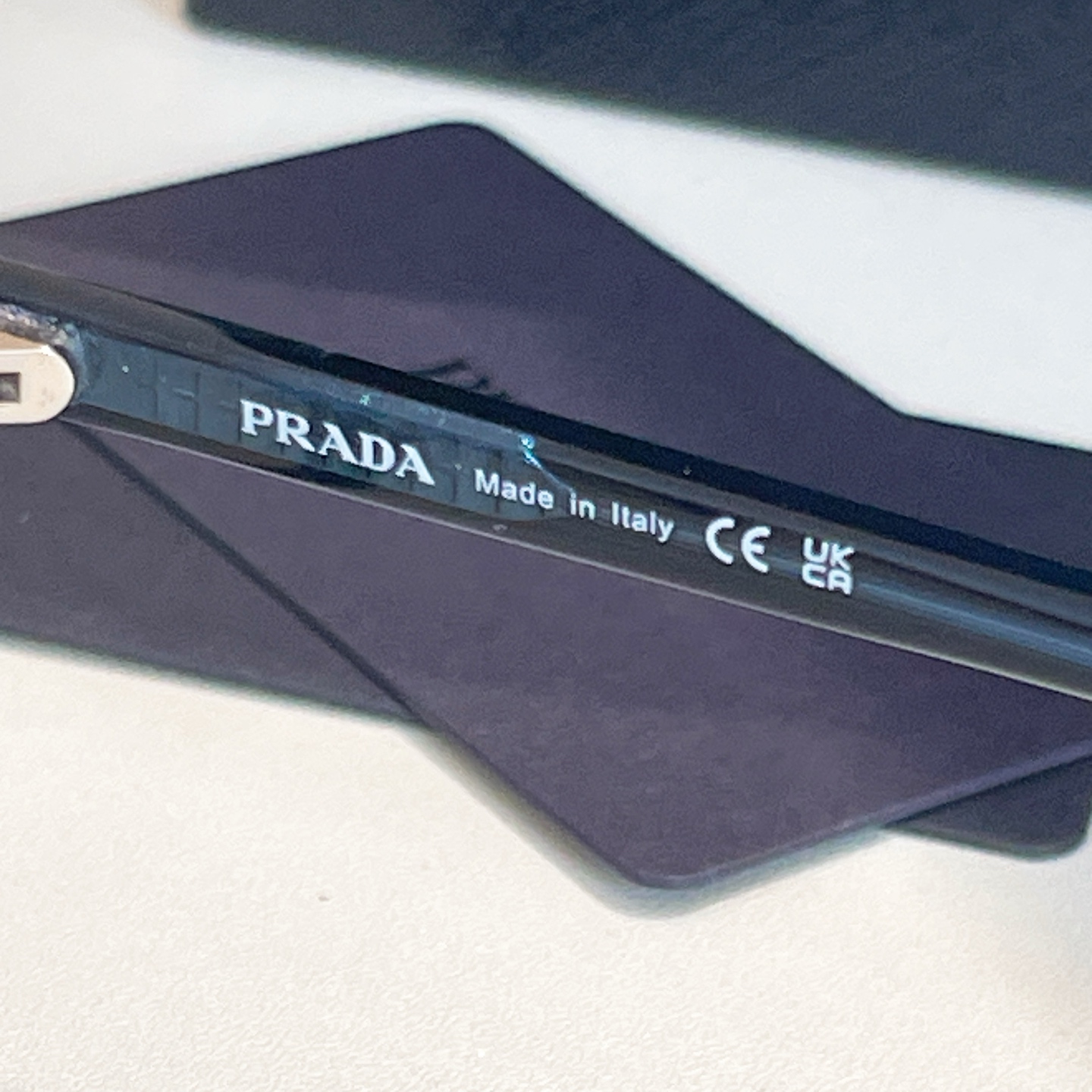 PRADA⭐️⭐️⭐️MODEL：PRA21S⭐️⭐️⭐️SIZE：53口20-145⭐️⭐️⭐️