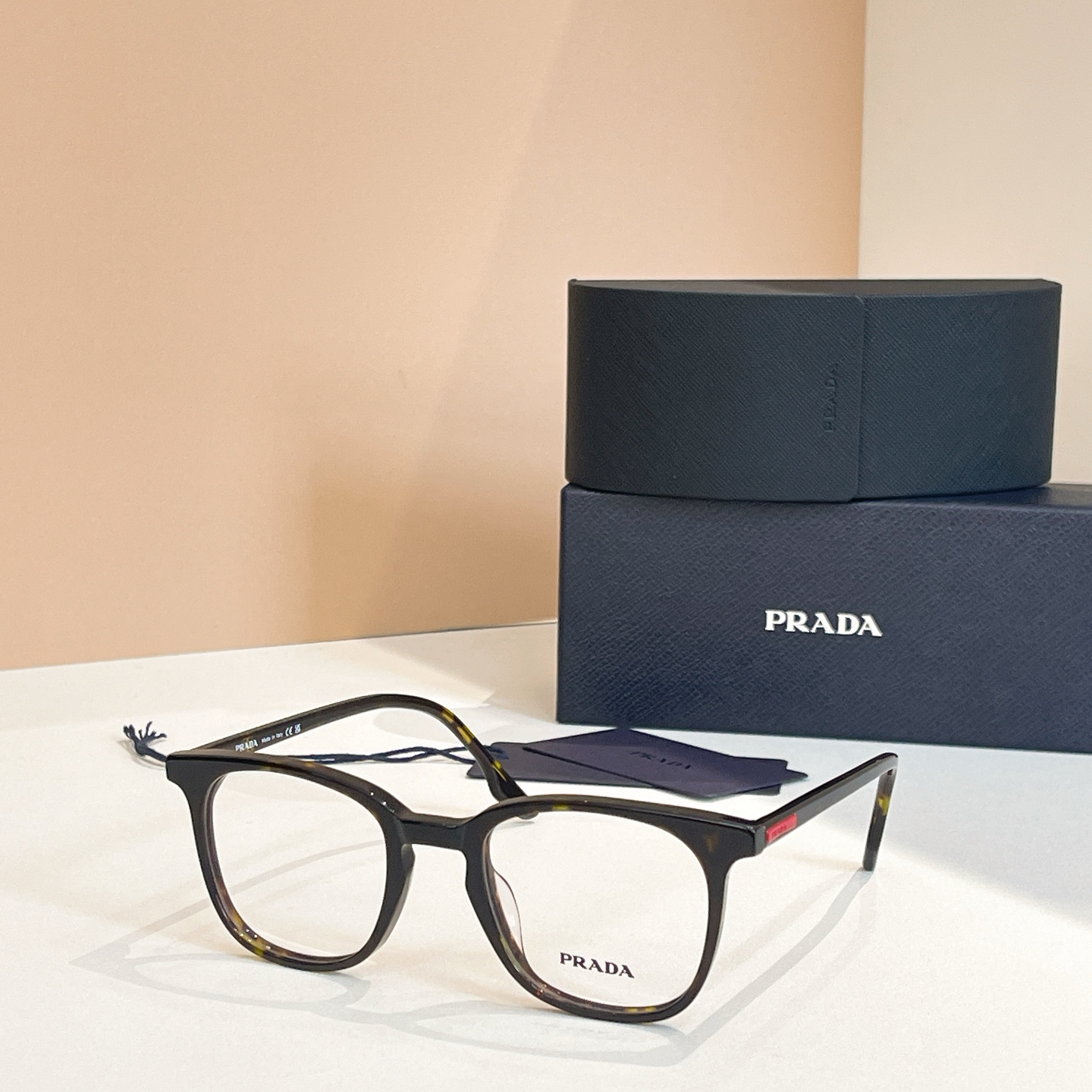PRADA⭐️⭐️⭐️MODEL：PRA21S⭐️⭐️⭐️SIZE：53口20-145⭐️⭐️⭐️