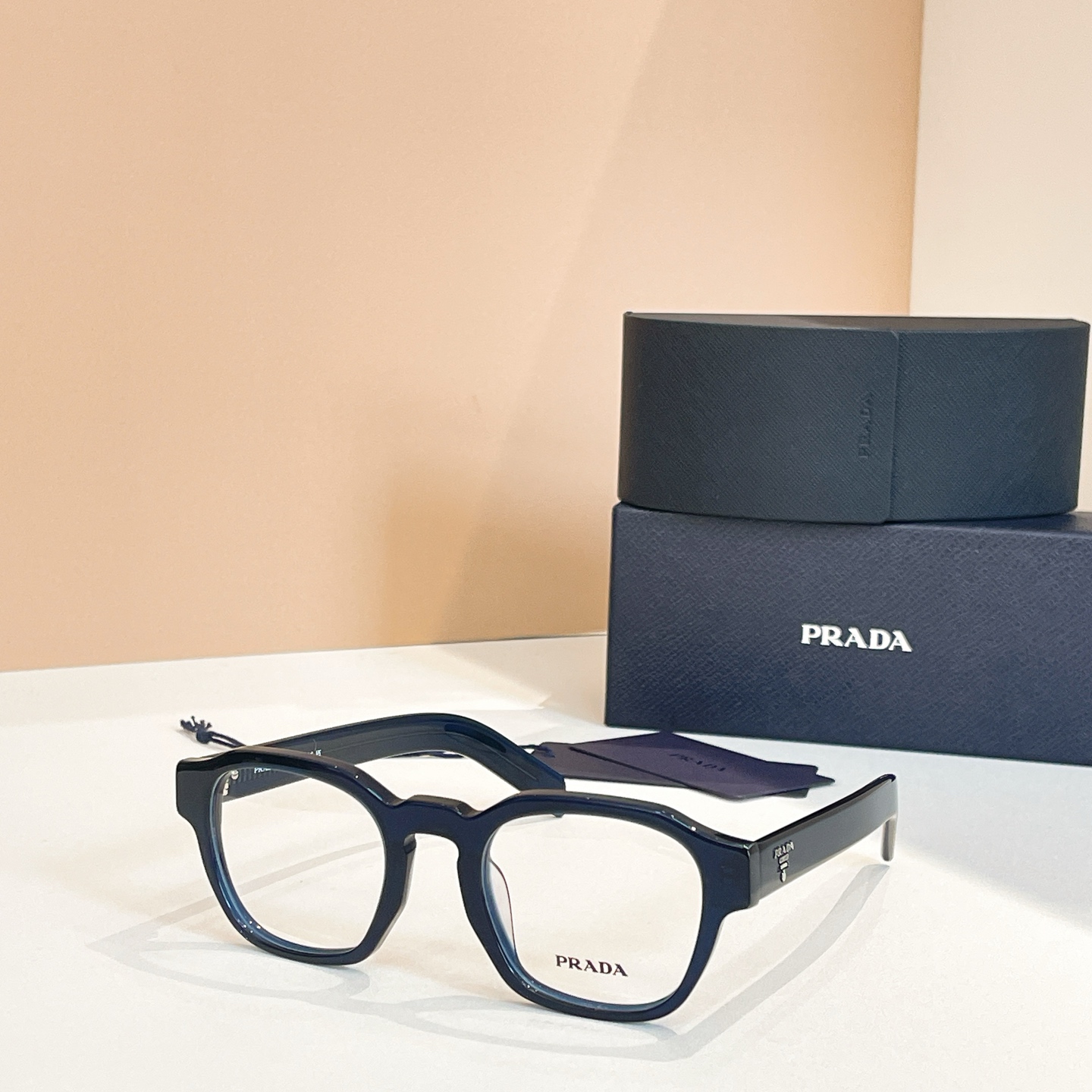 PRADA⭐️⭐️⭐️MODEL：PRA16S⭐️⭐️⭐️SIZE：50口23-145⭐️⭐️⭐️
