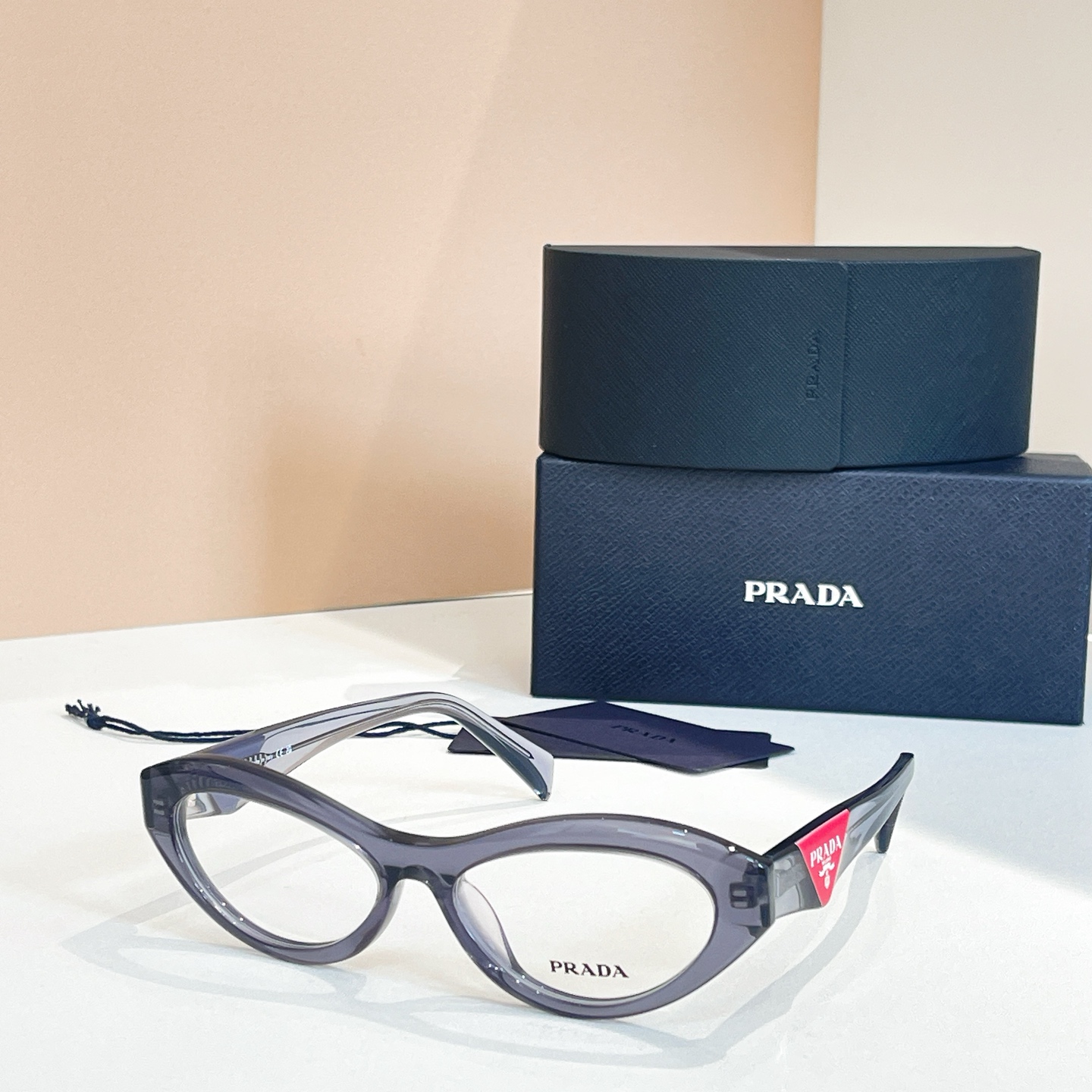 PRADA⭐️⭐️⭐️MODEL：PRA26s⭐️⭐️⭐️SIZE：51口18-145⭐️⭐️⭐️