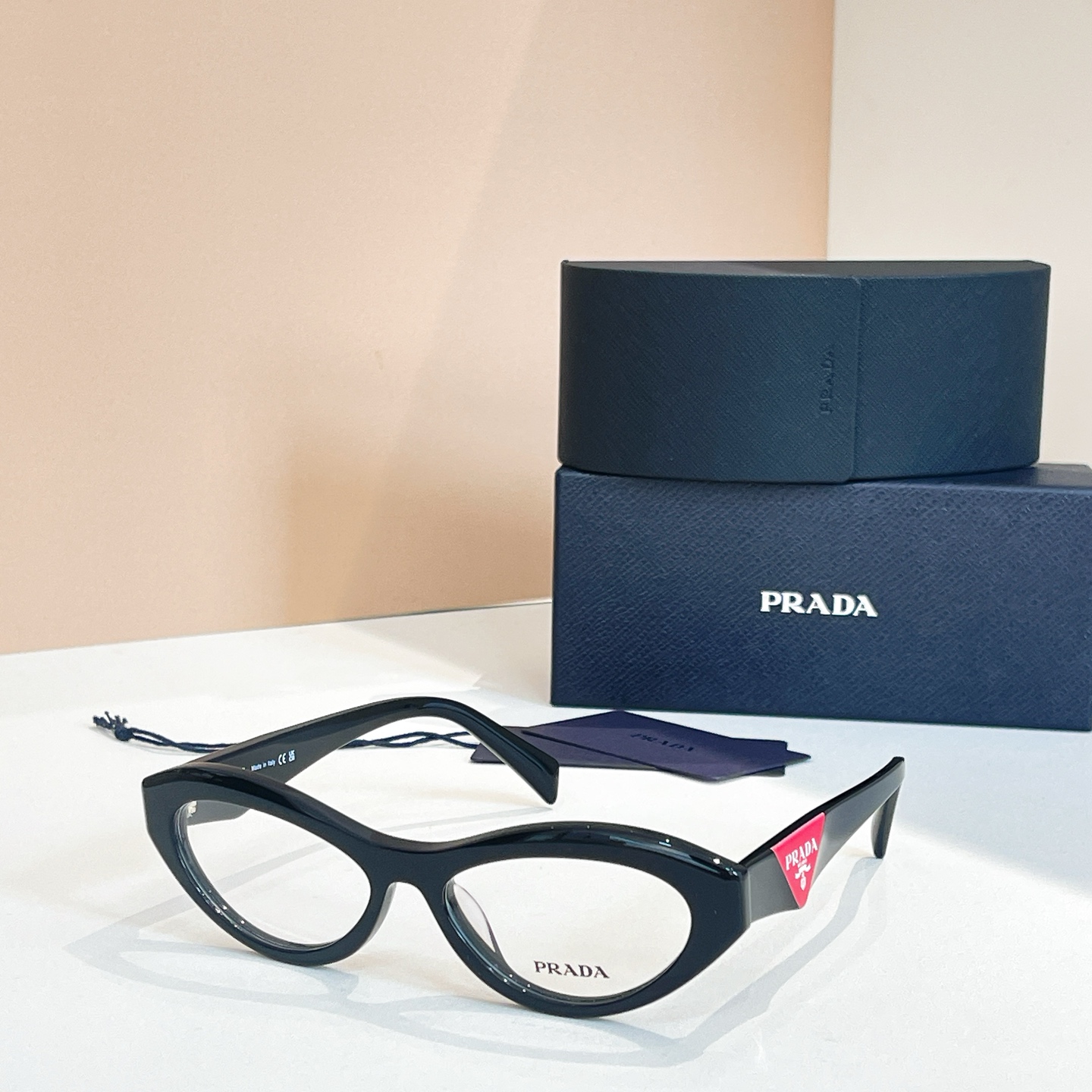 PRADA⭐️⭐️⭐️MODEL：PRA26s⭐️⭐️⭐️SIZE：51口18-145⭐️⭐️⭐️