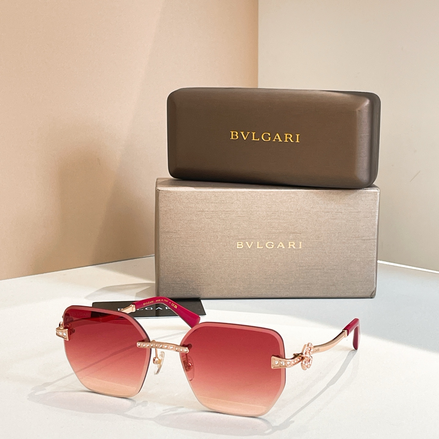 BVLGAR*🌟🌟🌟MODEL：BV9010B 🌟🌟🌟SIZE：51口20-140🌟🌟🌟