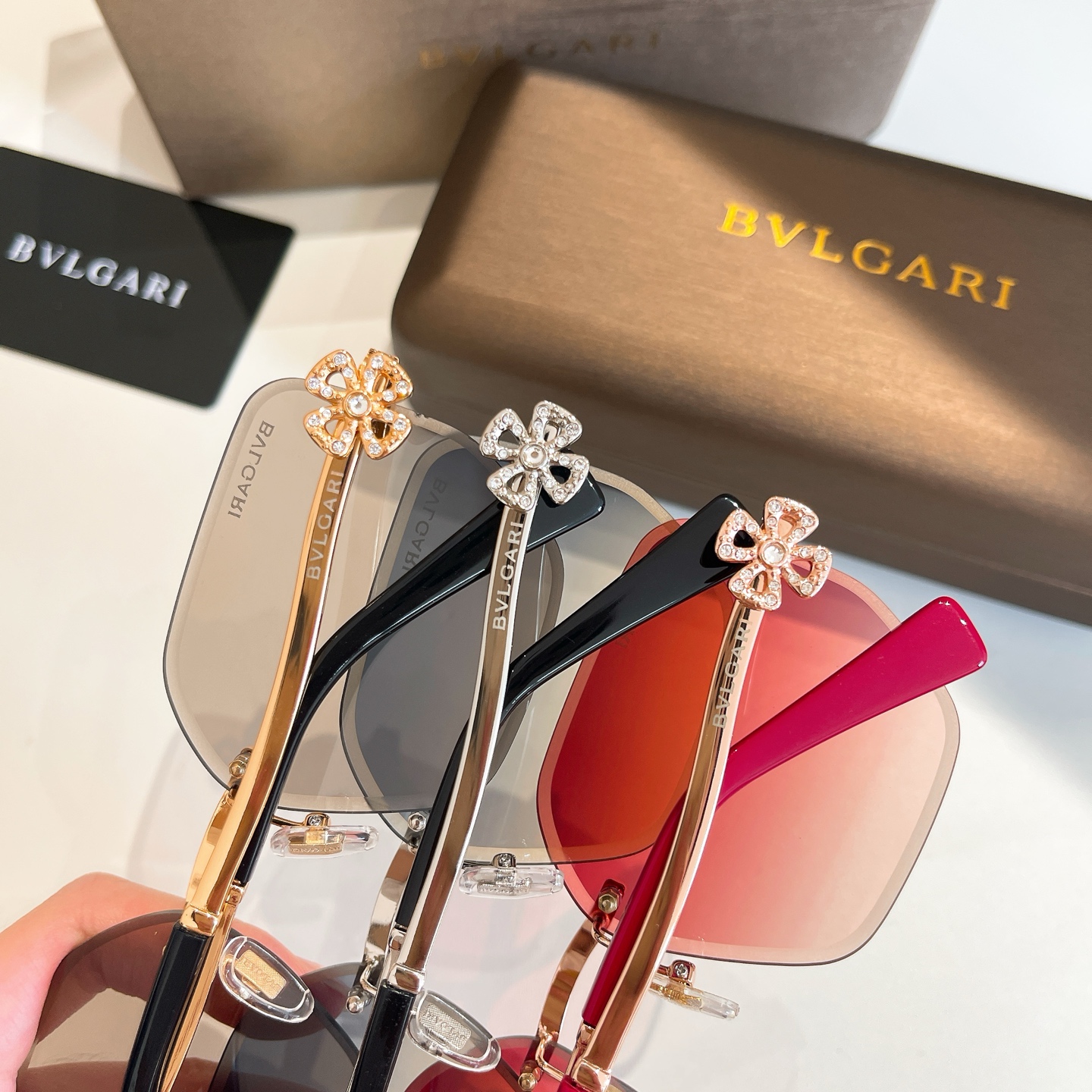 BVLGAR*🌟🌟🌟MODEL：BV9010B 🌟🌟🌟SIZE：51口20-140🌟🌟🌟